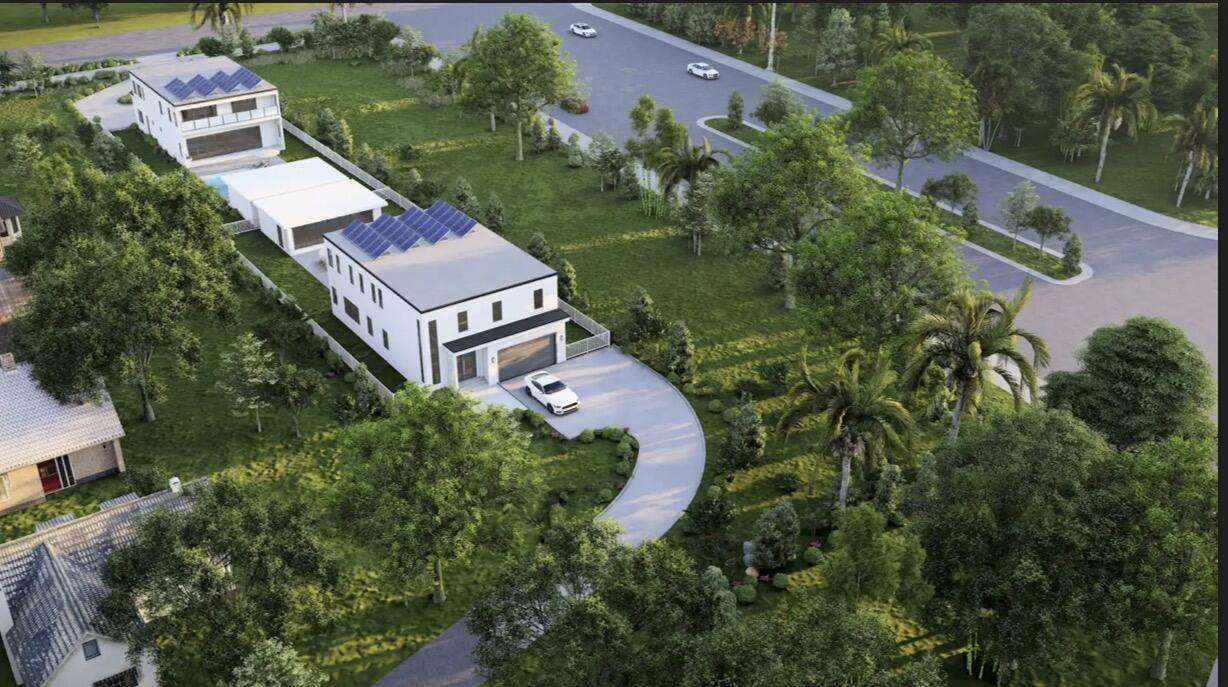SHEPLEY ESTATES - Land