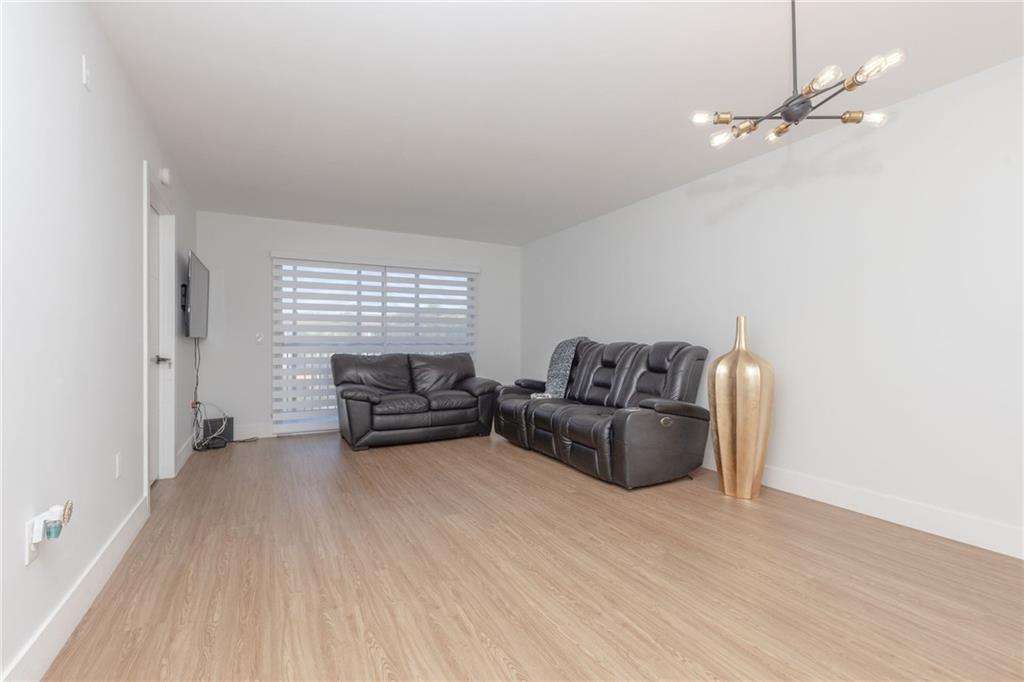 Garfield - Residential