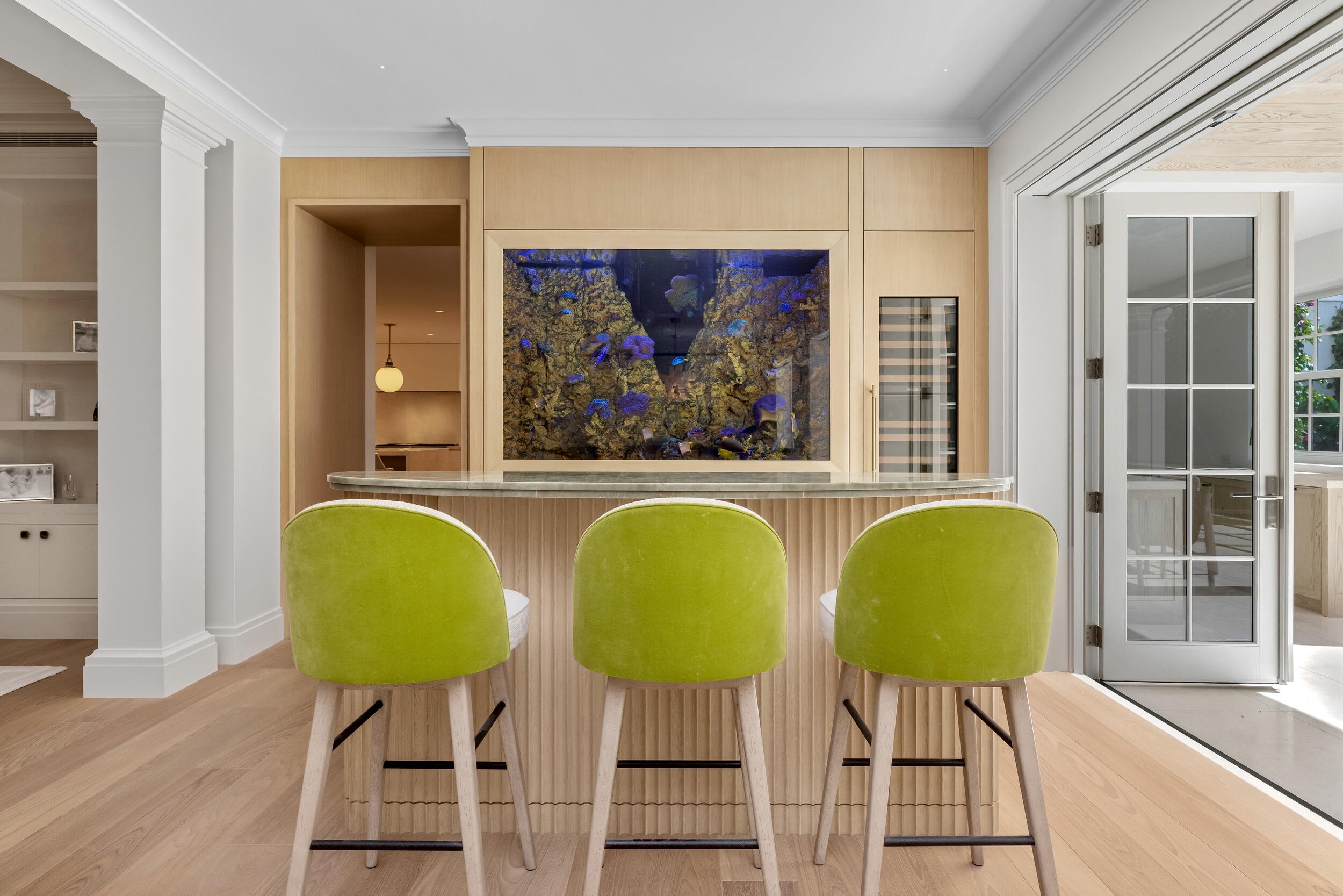 EDEN PROPERTIES - Residential