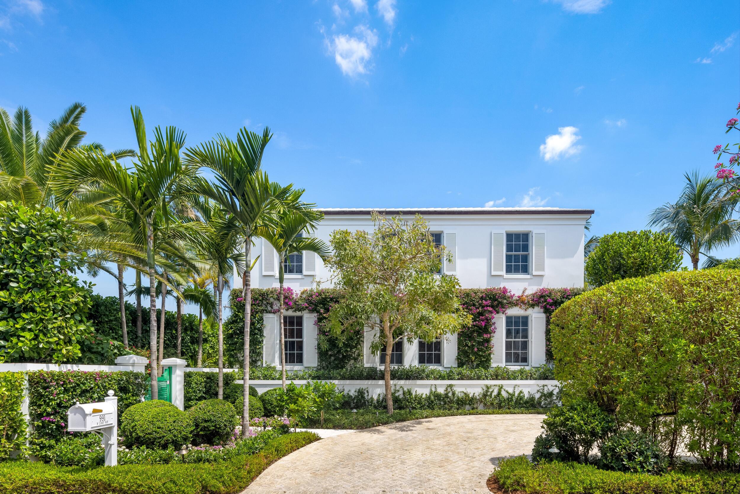 EDEN PROPERTIES - Residential