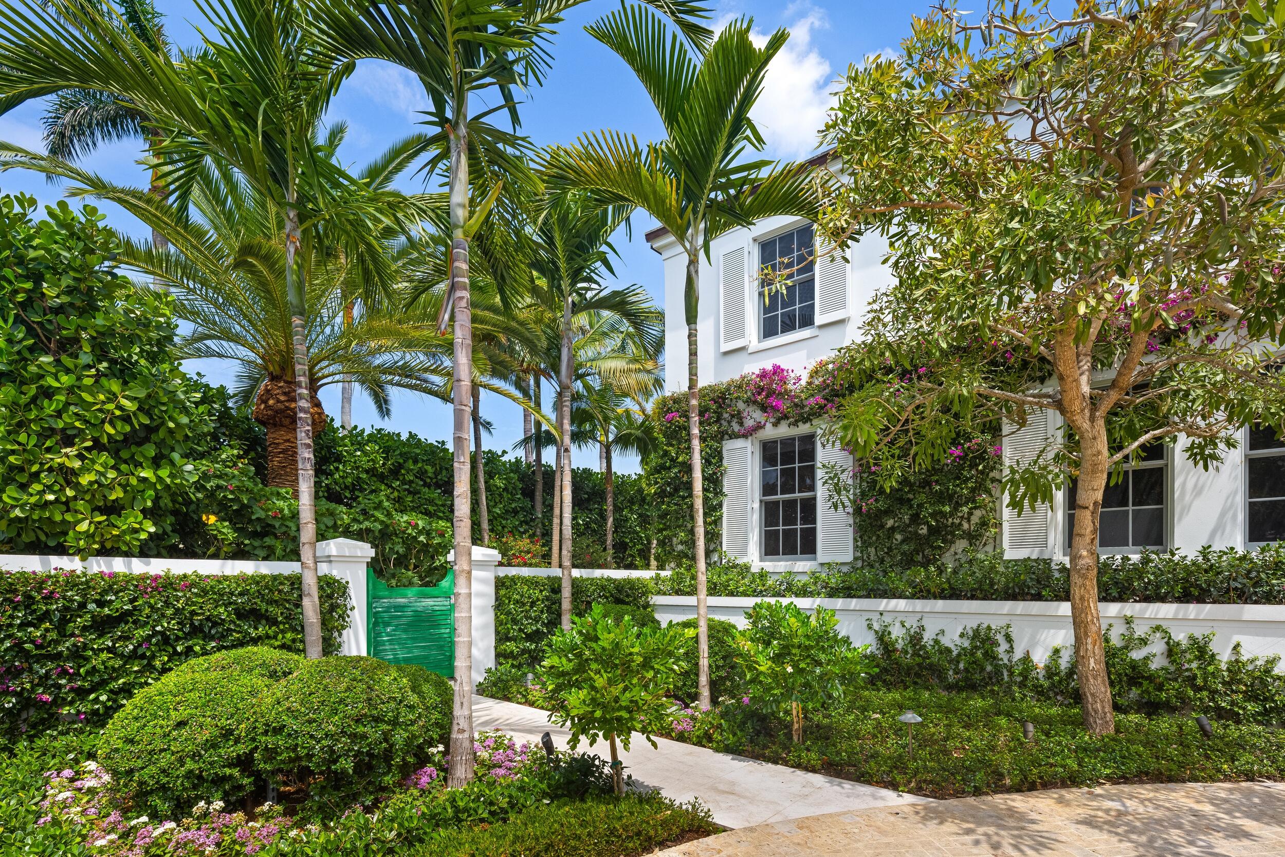 EDEN PROPERTIES - Residential