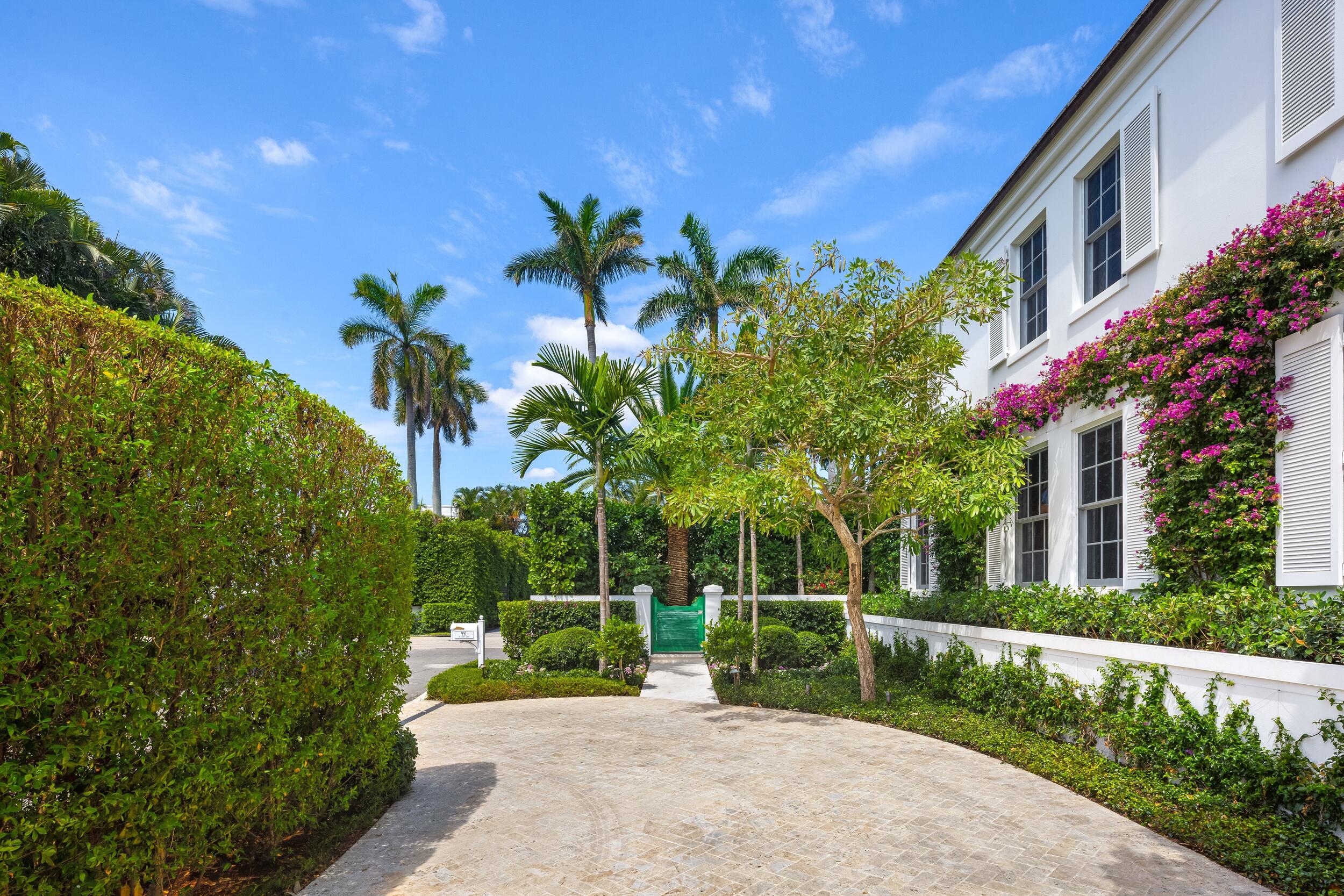 EDEN PROPERTIES - Residential
