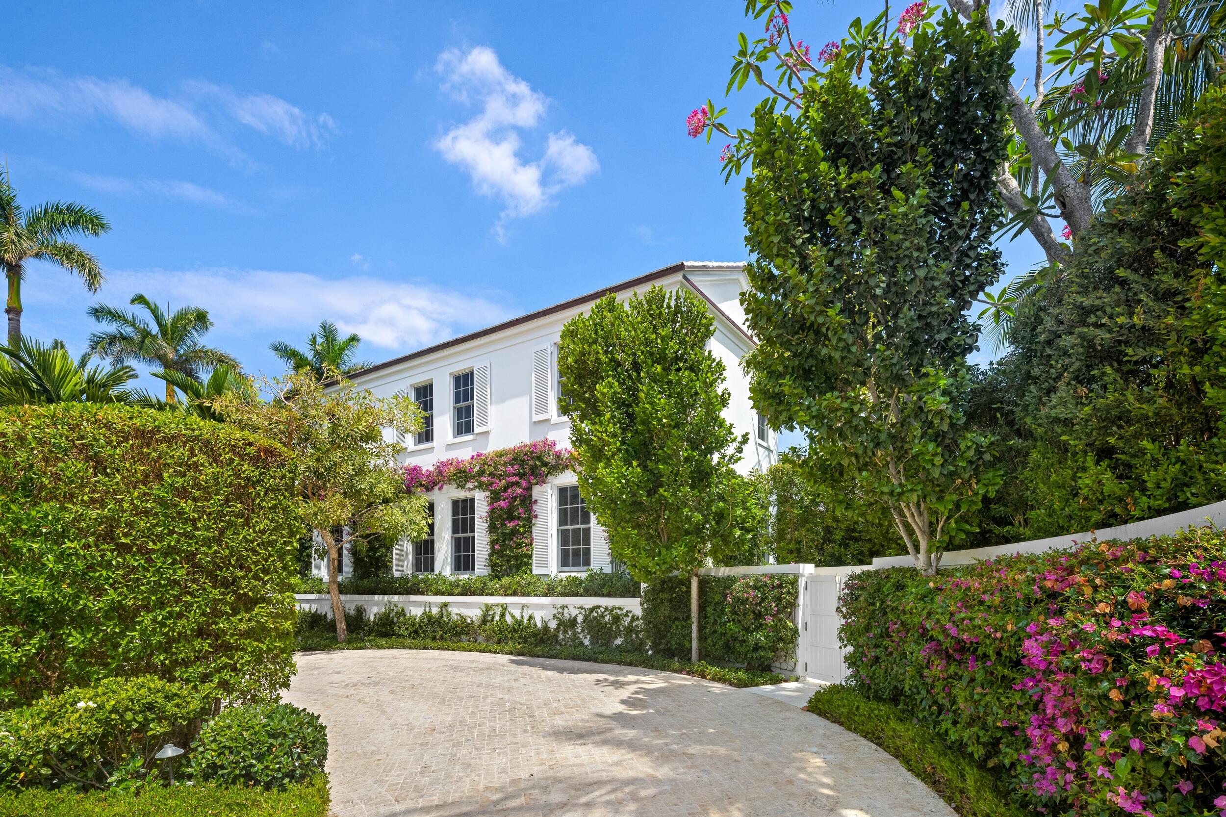 EDEN PROPERTIES - Residential