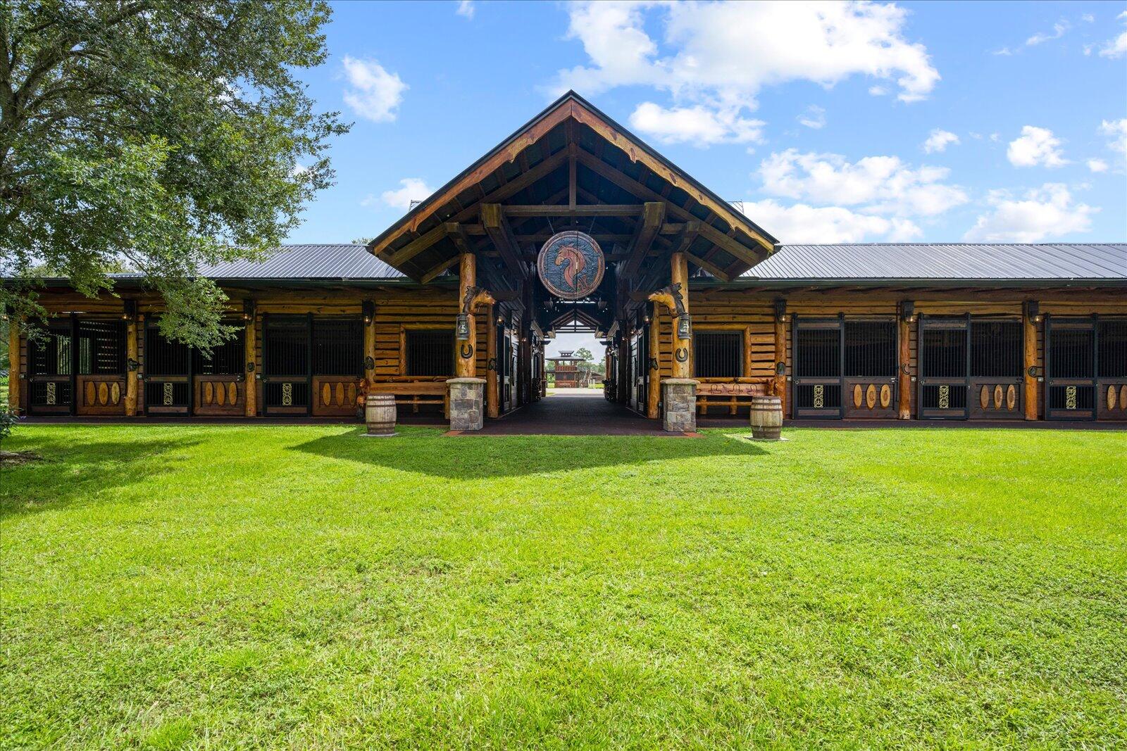 LOXAHATCHEE GROVES - Residential