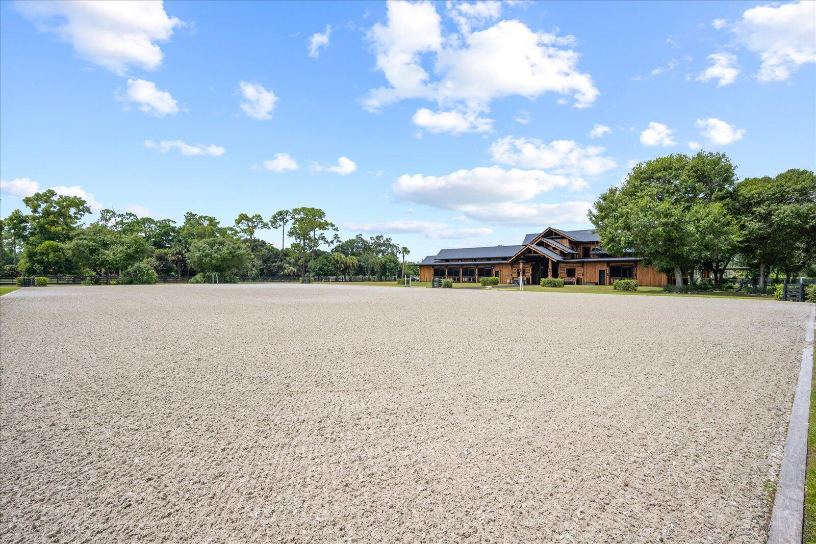 LOXAHATCHEE GROVES - Residential