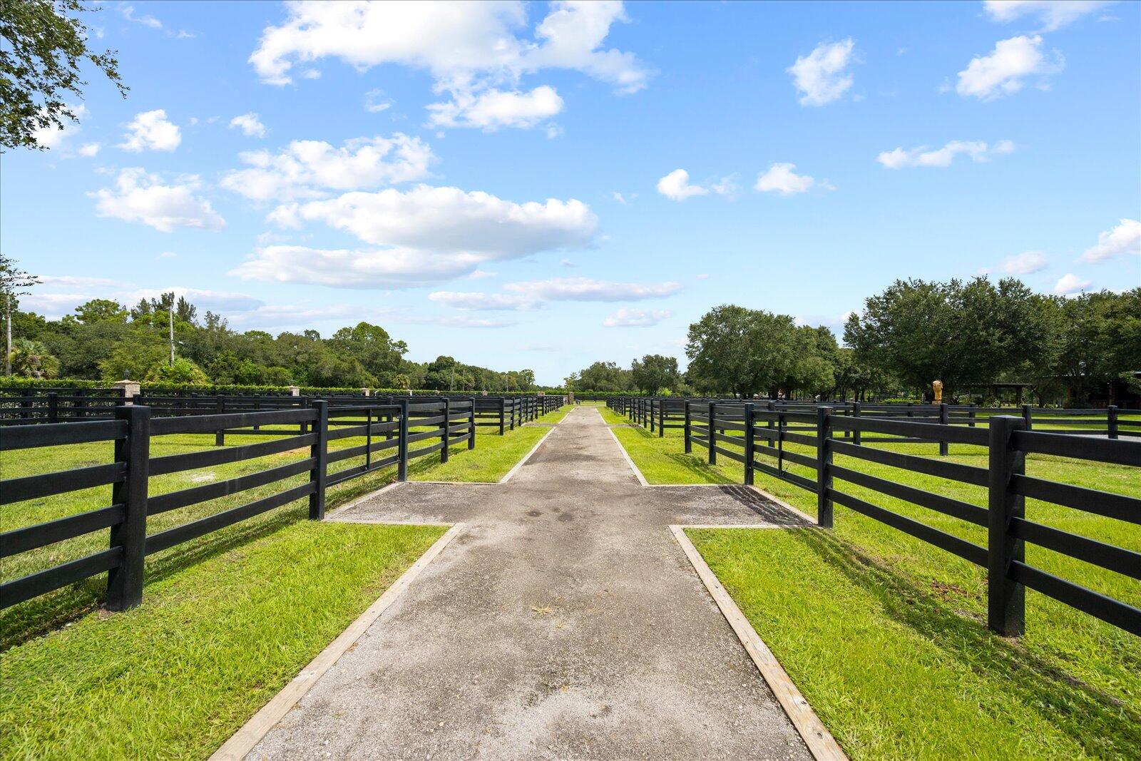 LOXAHATCHEE GROVES - Residential