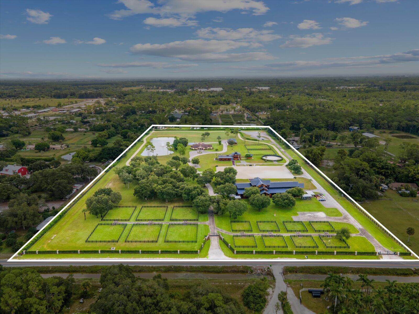 LOXAHATCHEE GROVES - Residential