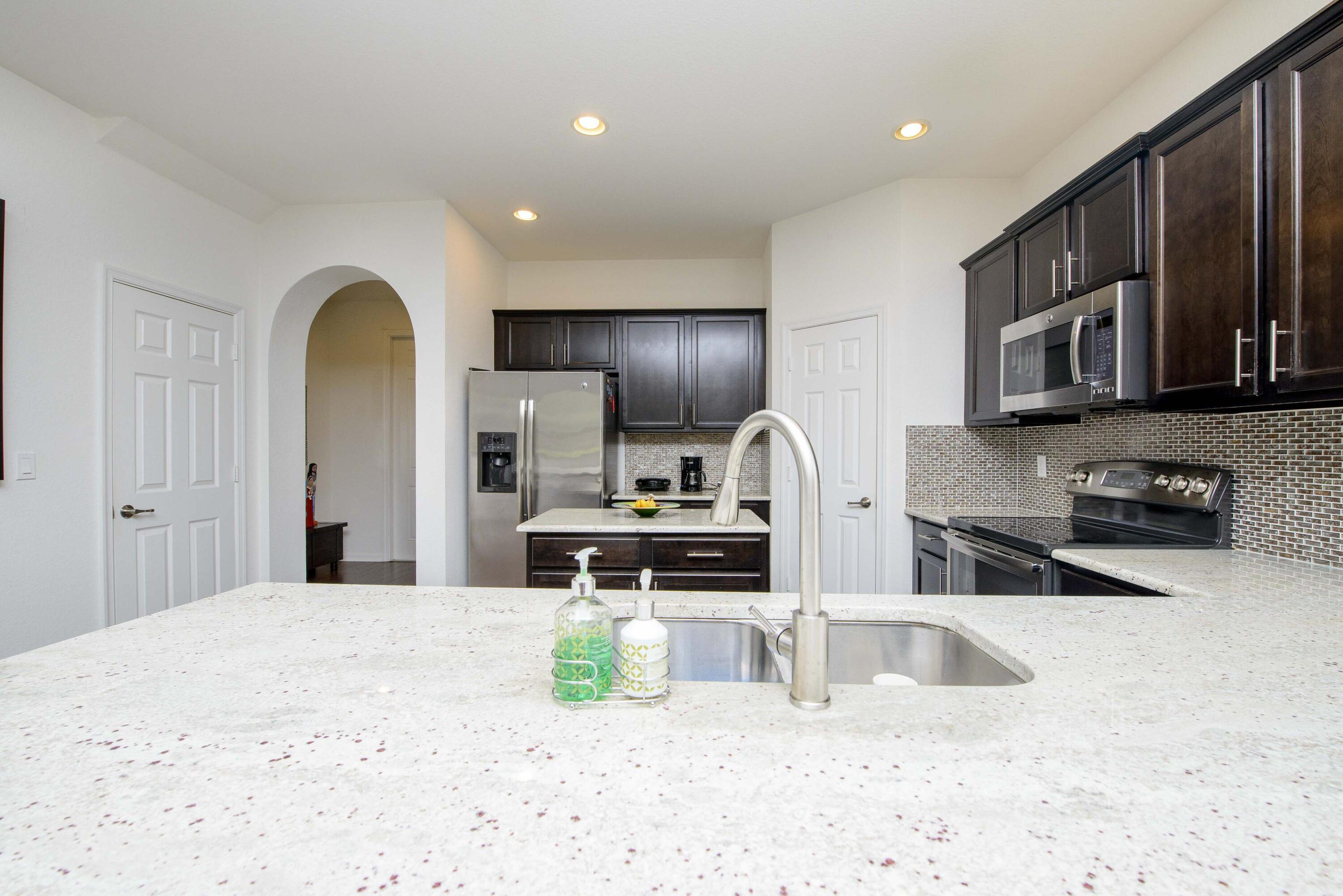 WELLINGTON PARC - Residential