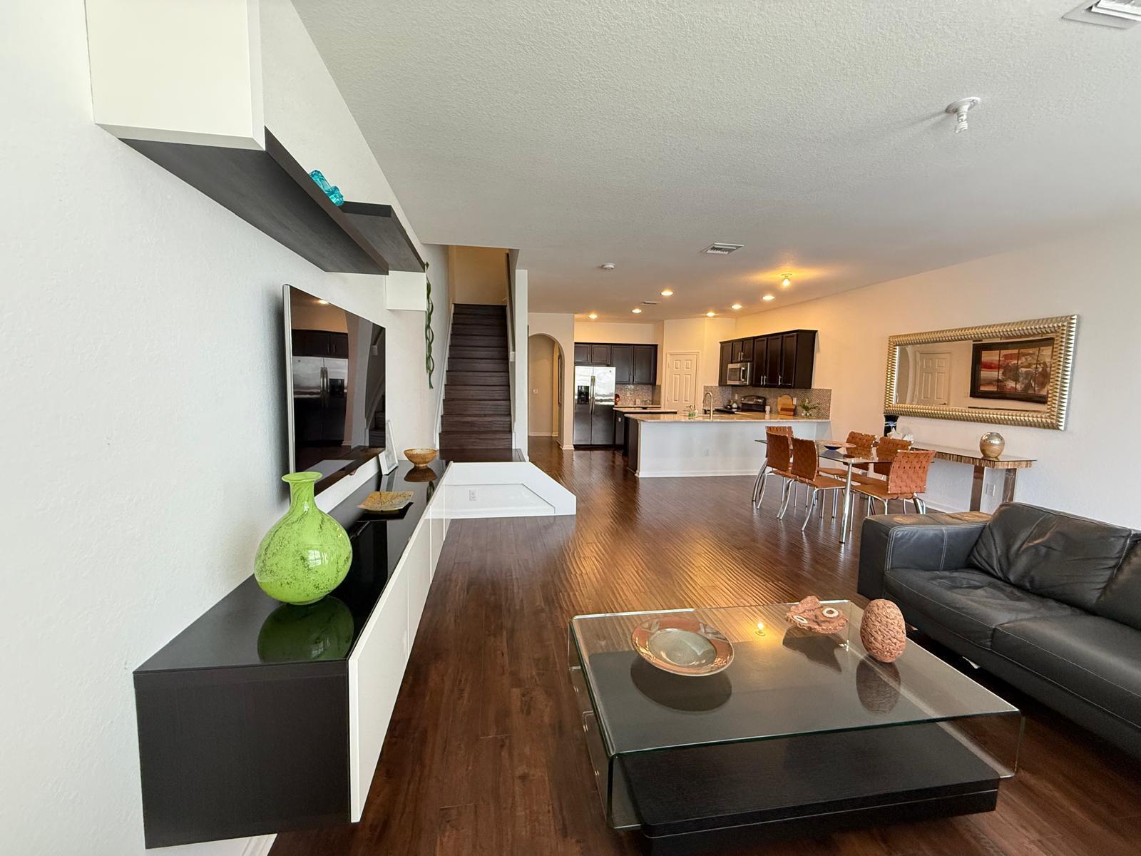 WELLINGTON PARC - Residential