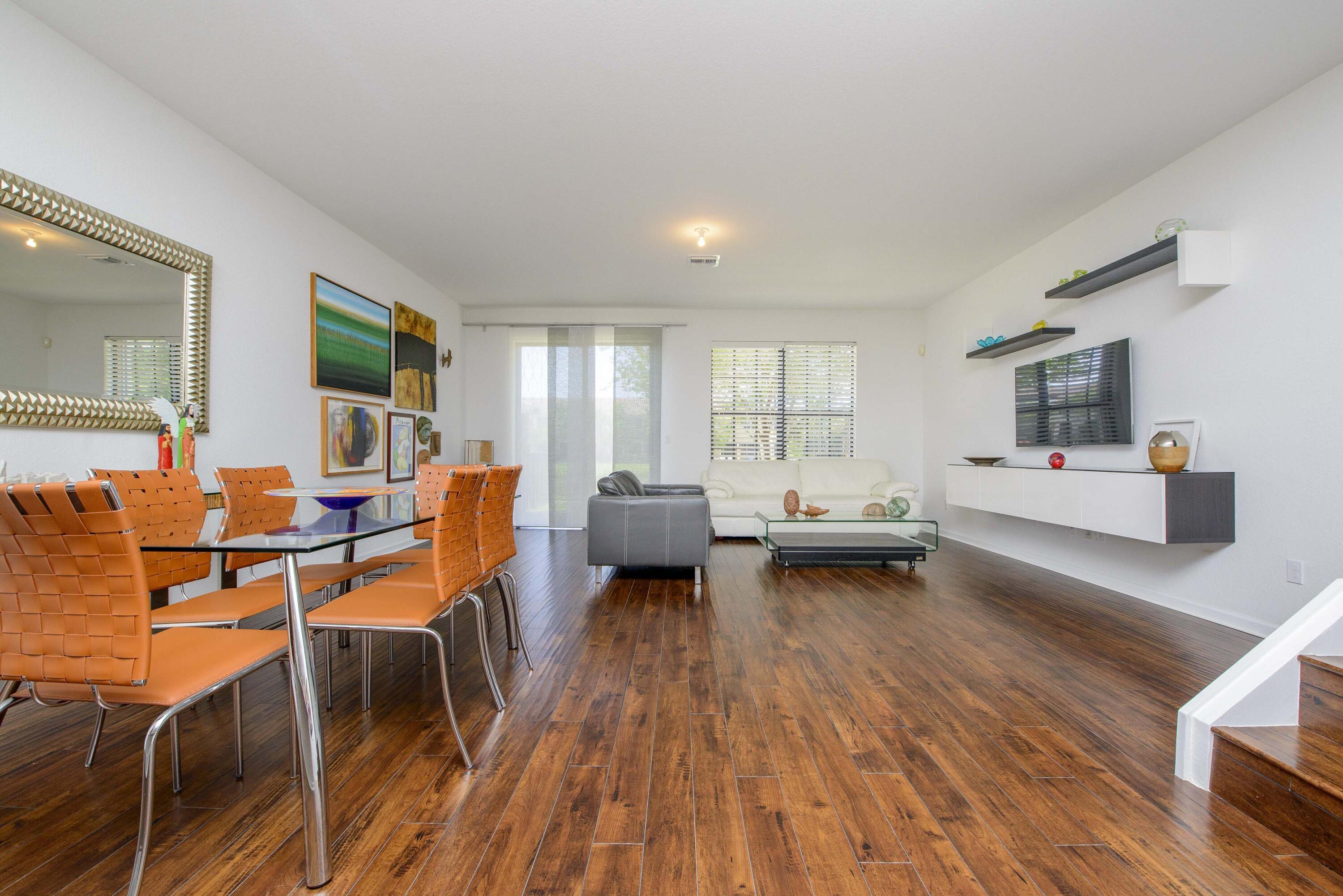 WELLINGTON PARC - Residential