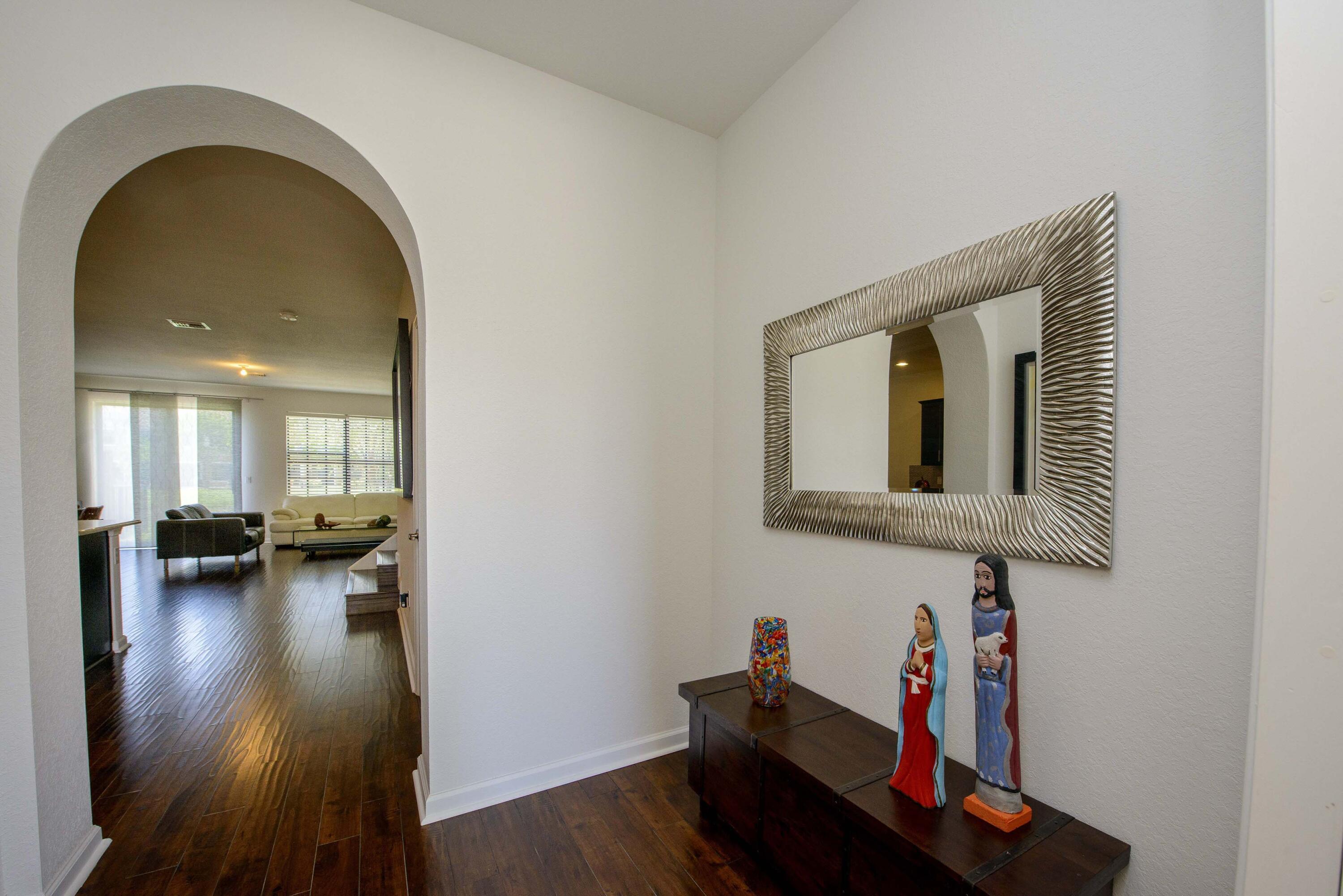 WELLINGTON PARC - Residential
