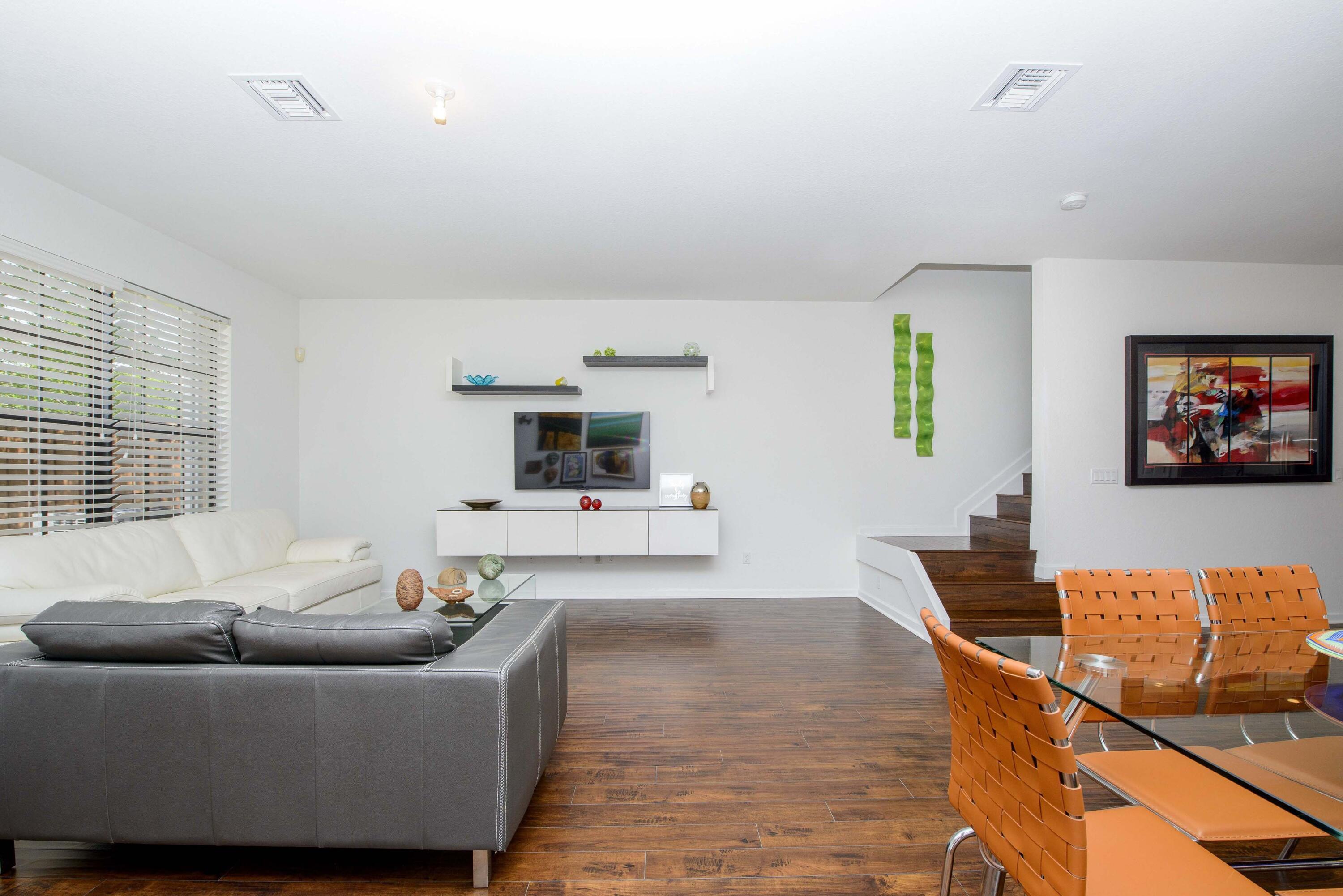 WELLINGTON PARC - Residential