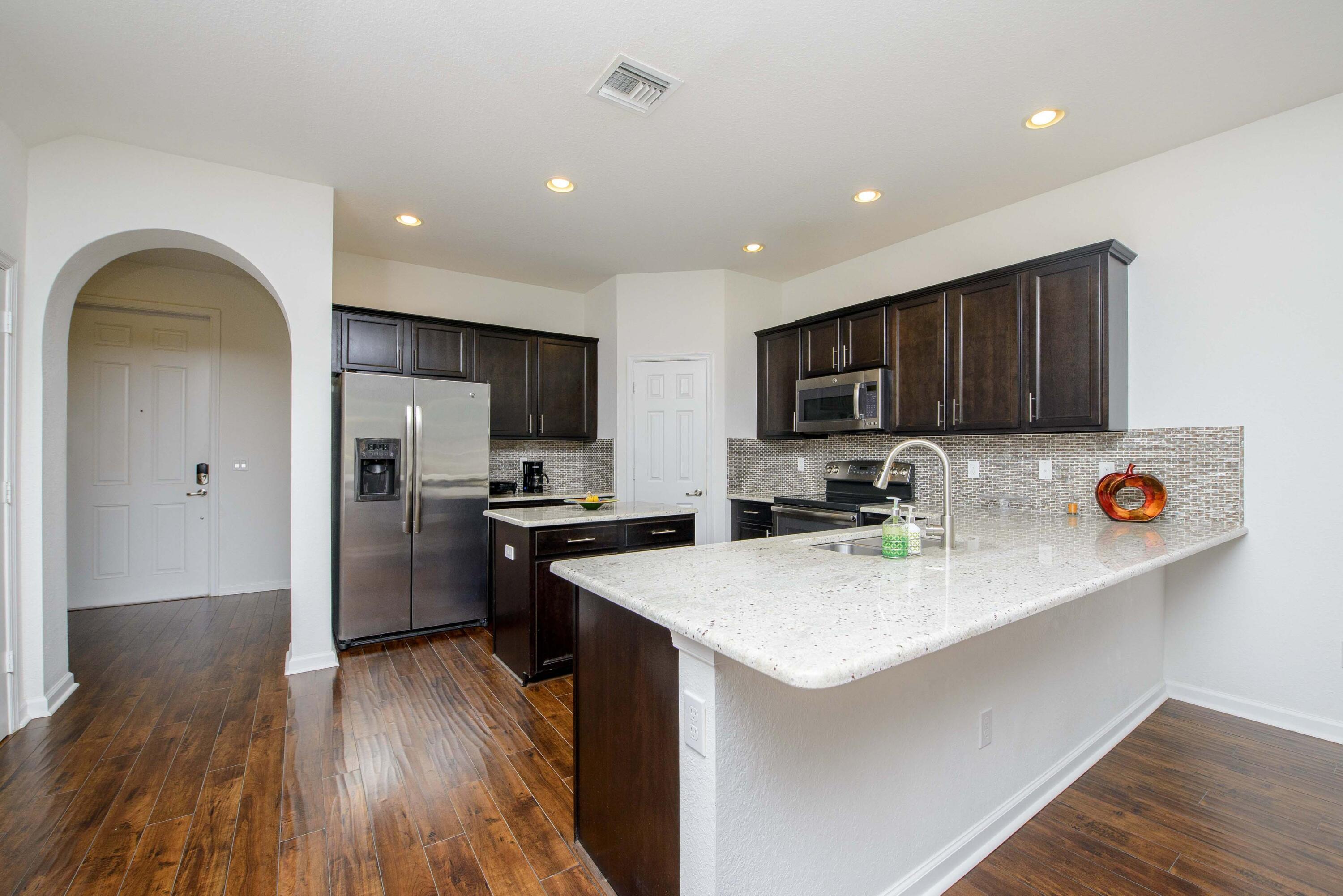 WELLINGTON PARC - Residential