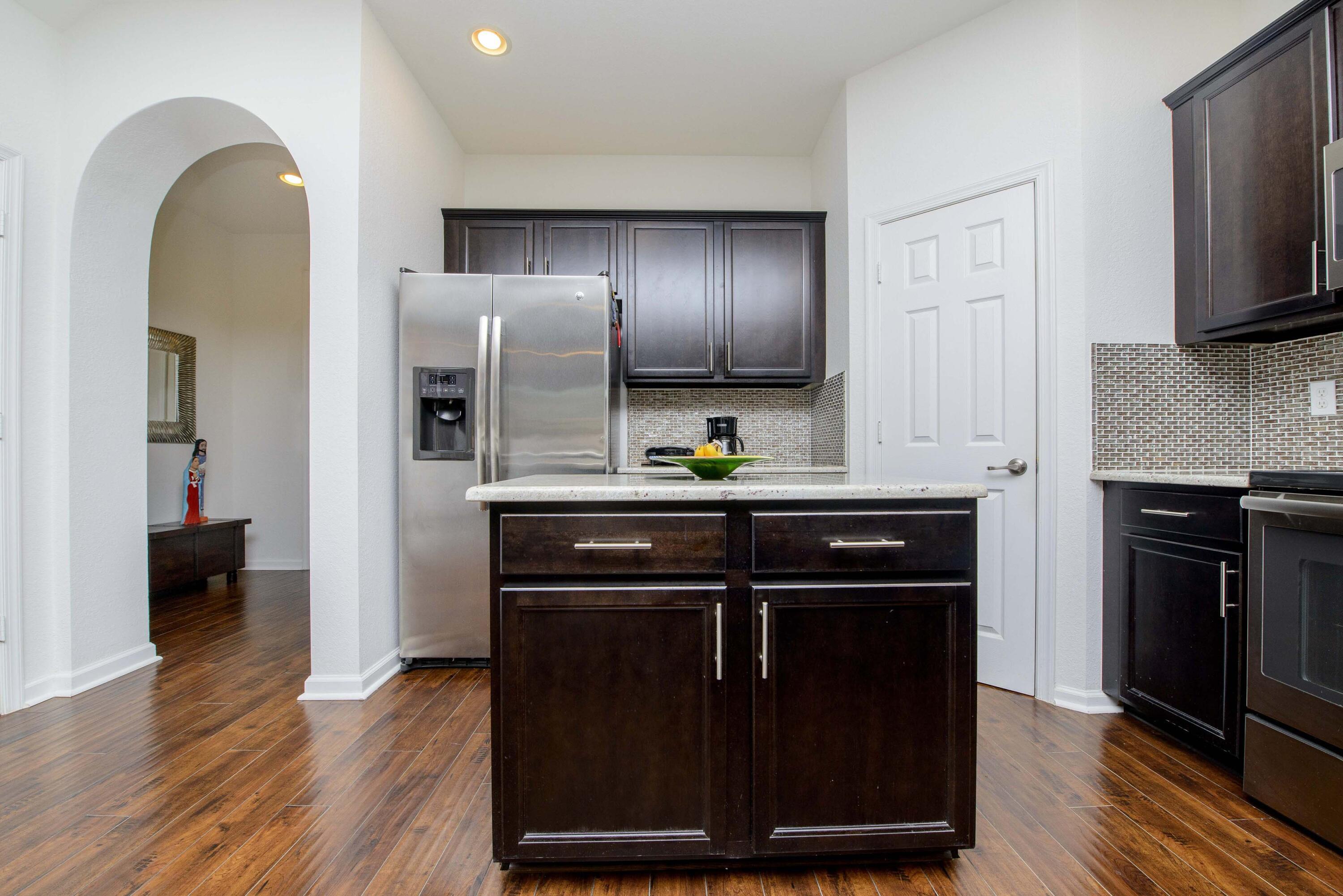 WELLINGTON PARC - Residential