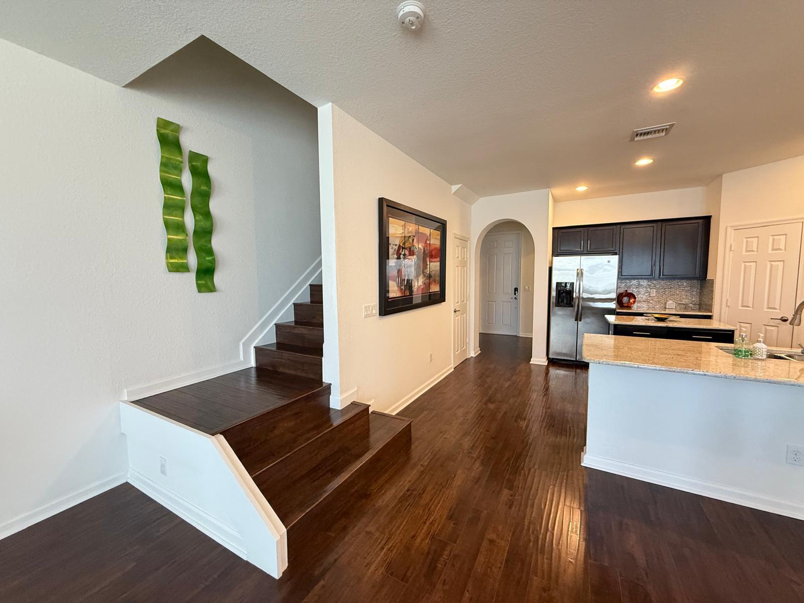 WELLINGTON PARC - Residential