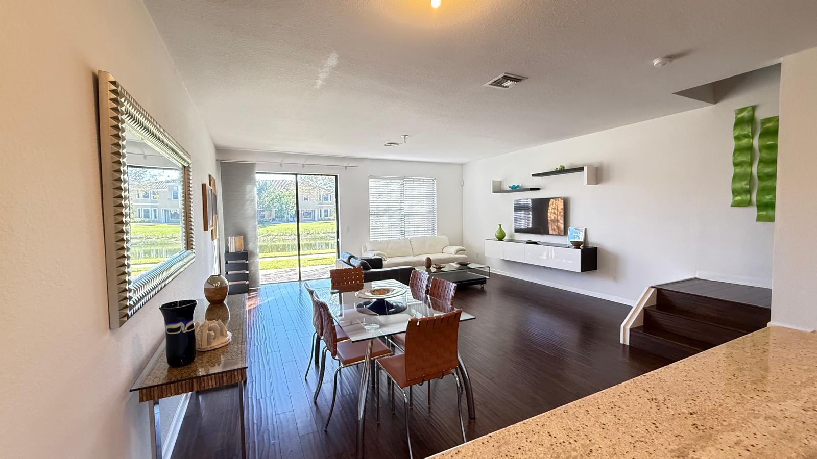 WELLINGTON PARC - Residential
