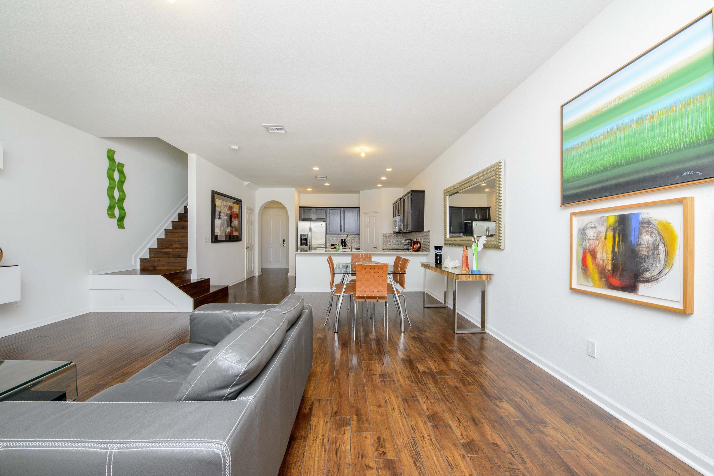 WELLINGTON PARC - Residential