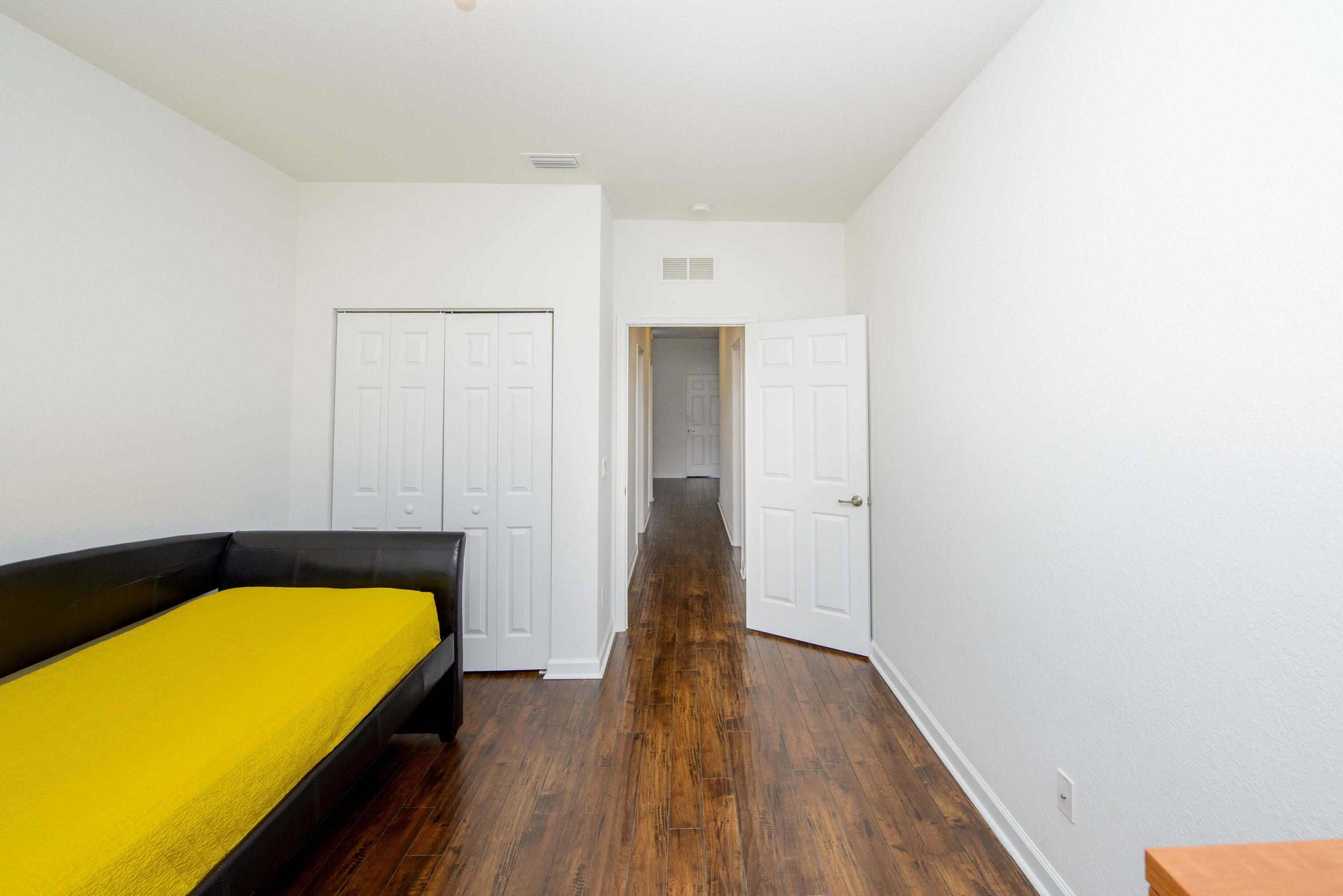 WELLINGTON PARC - Residential