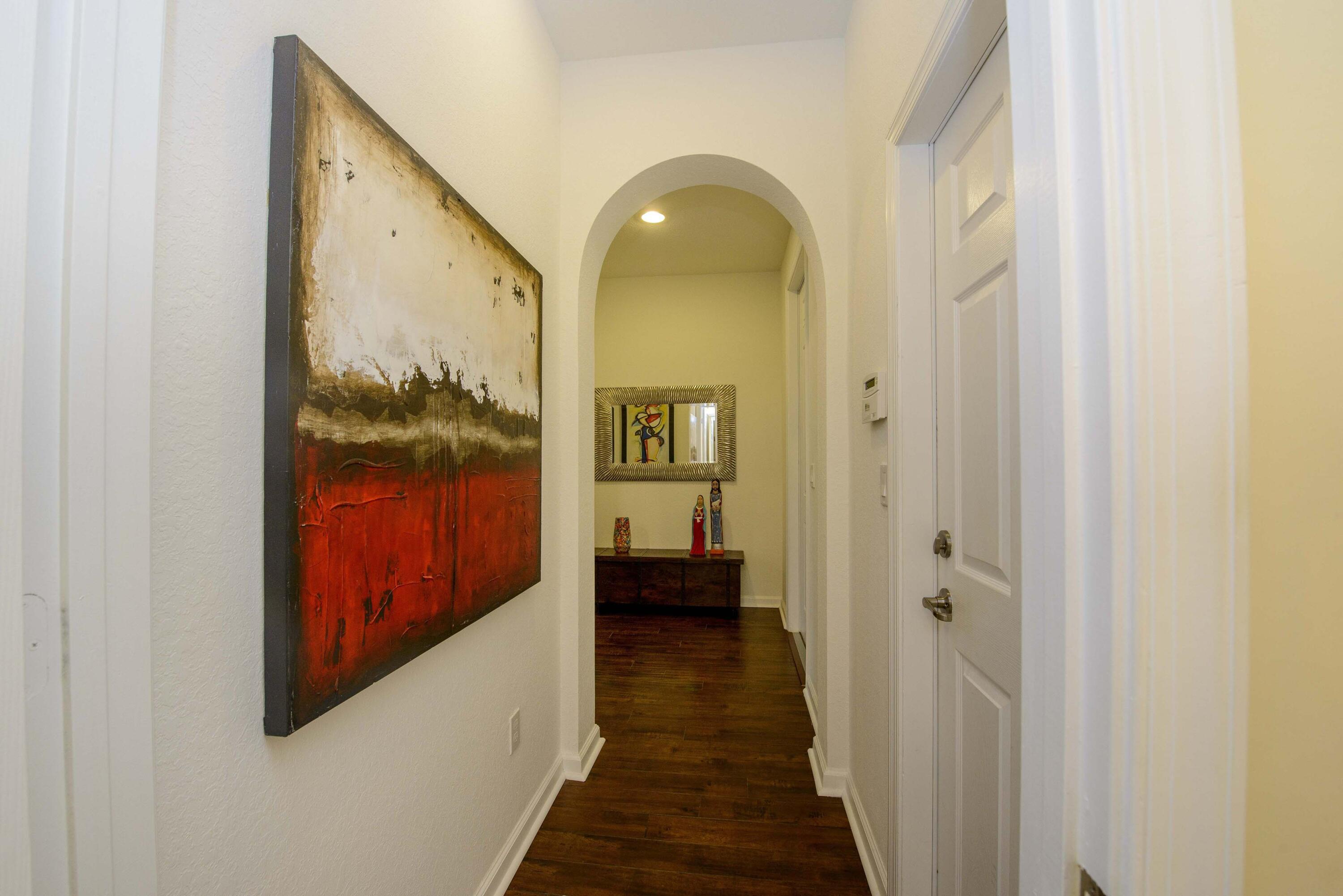 WELLINGTON PARC - Residential