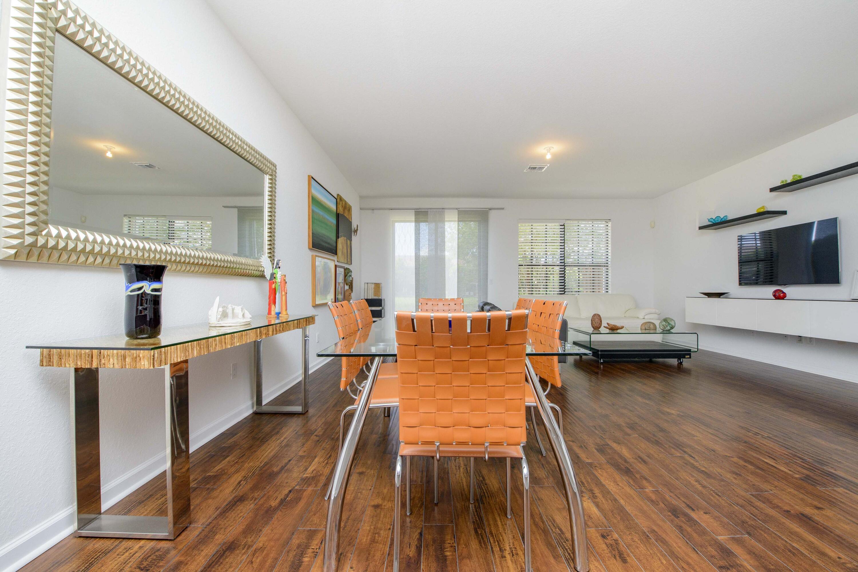 WELLINGTON PARC - Residential