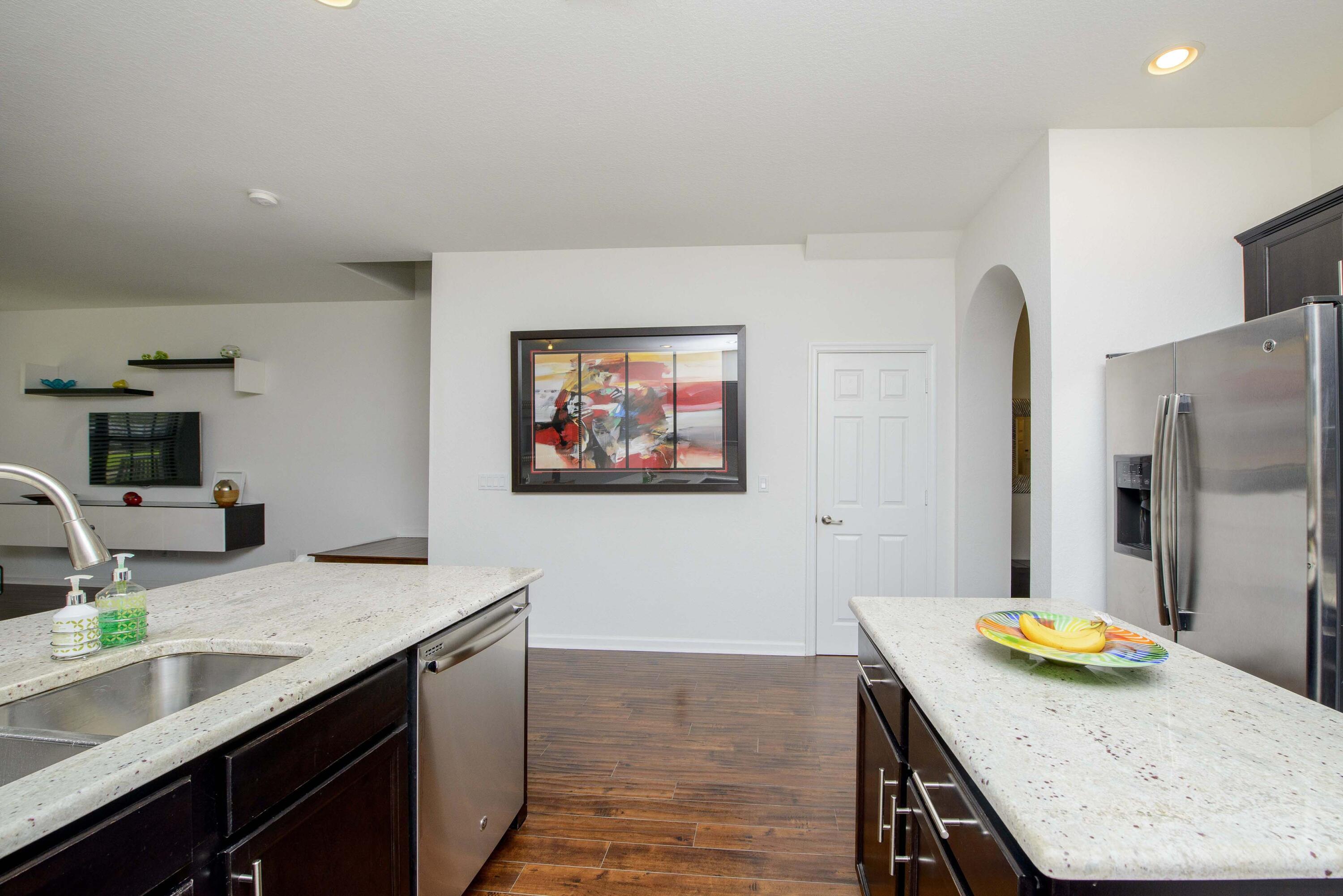 WELLINGTON PARC - Residential