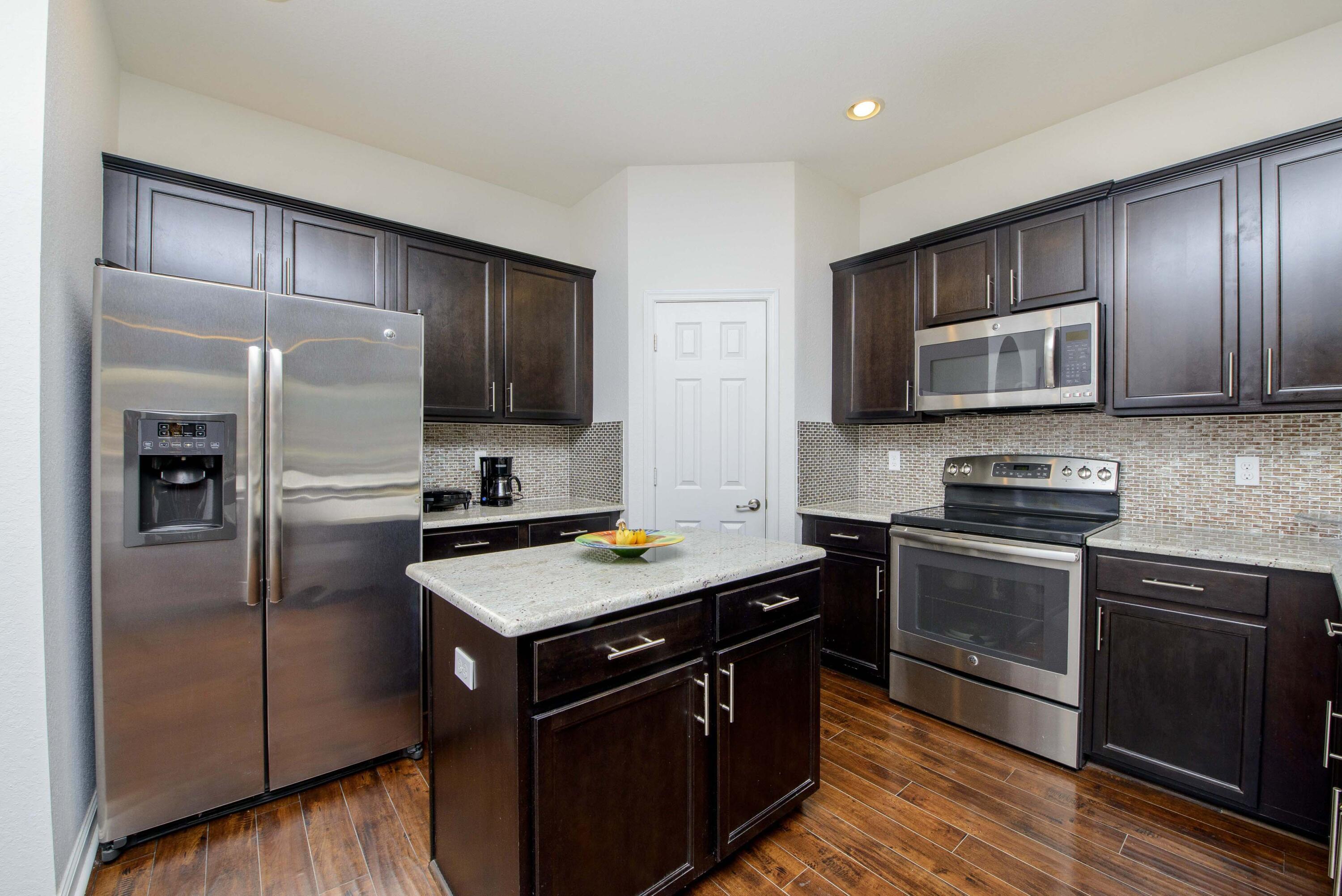 WELLINGTON PARC - Residential