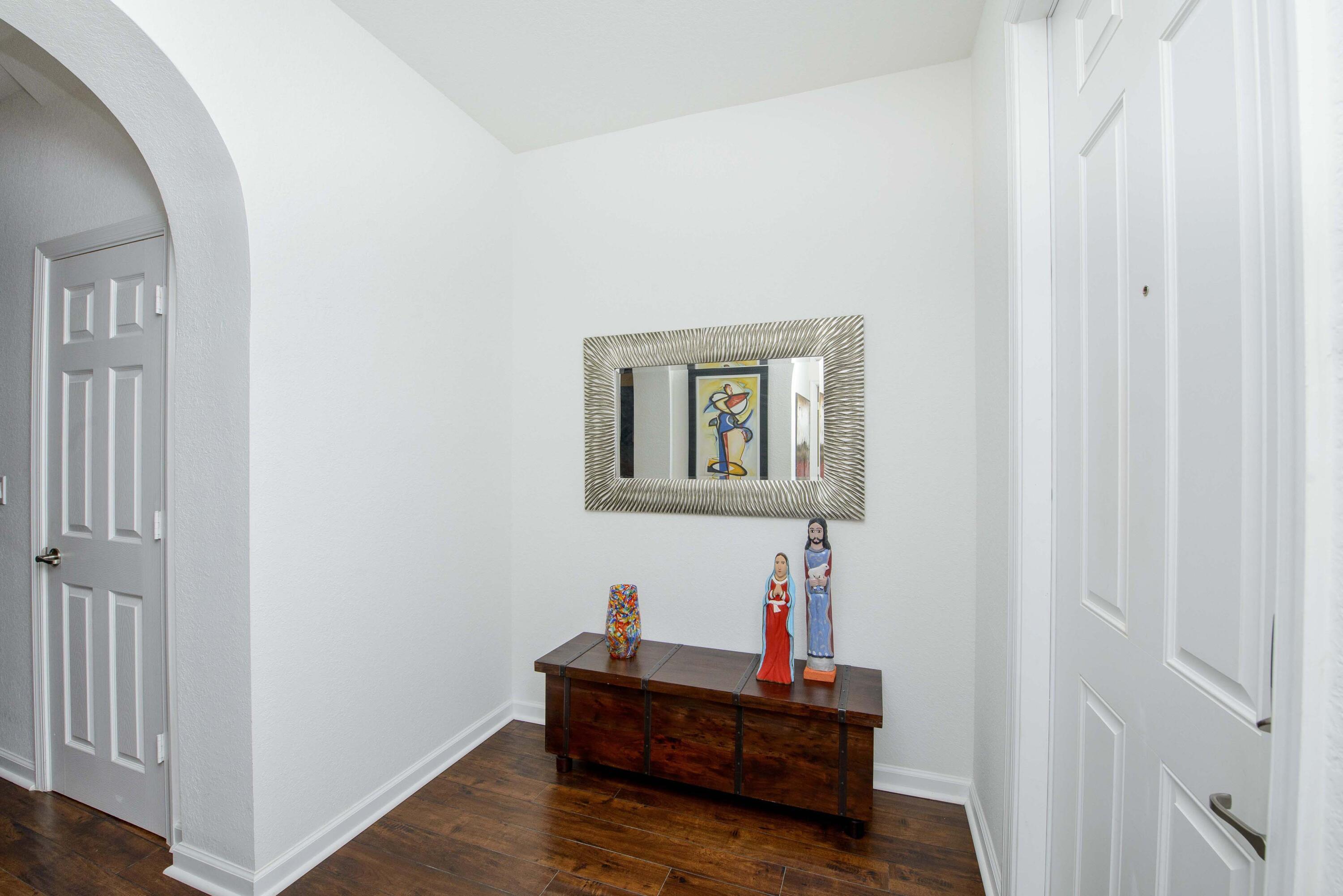 WELLINGTON PARC - Residential