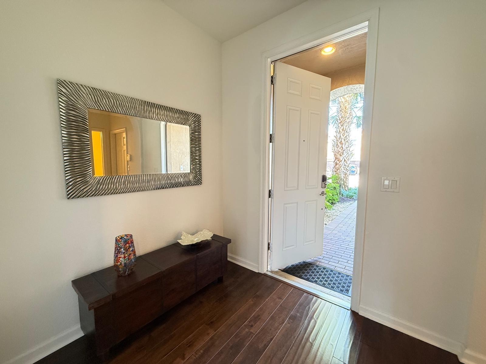 WELLINGTON PARC - Residential