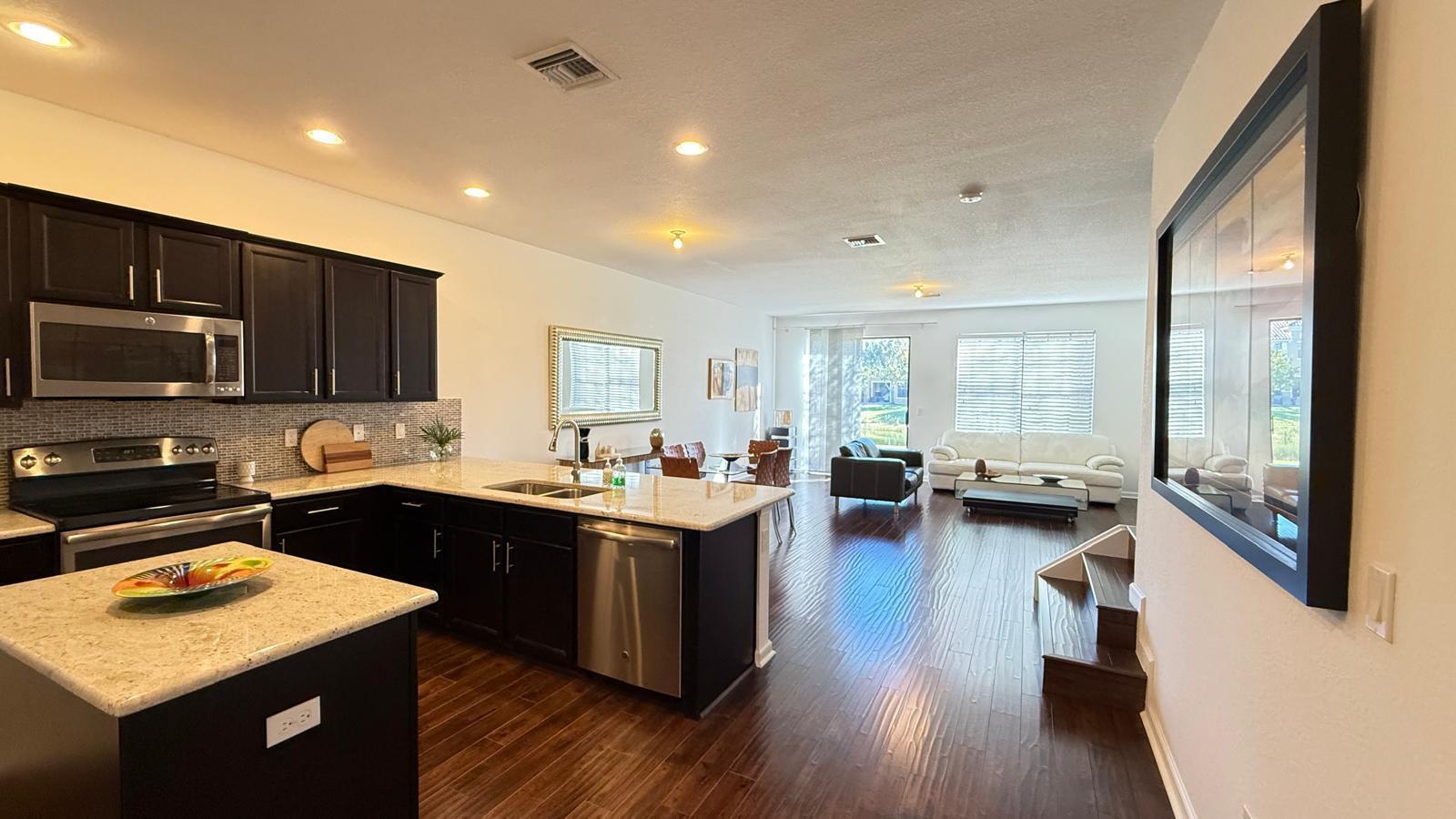 WELLINGTON PARC - Residential