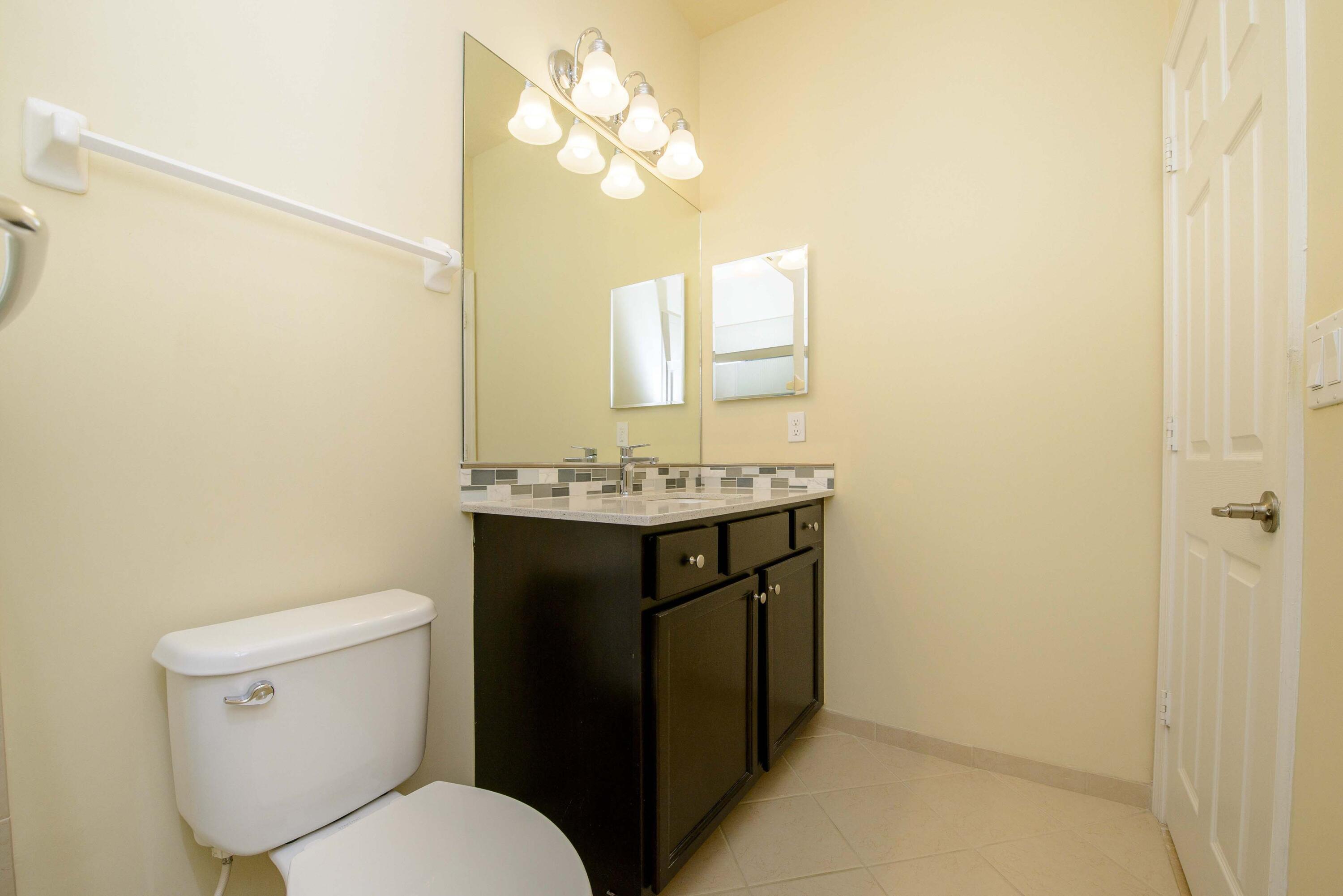 WELLINGTON PARC - Residential