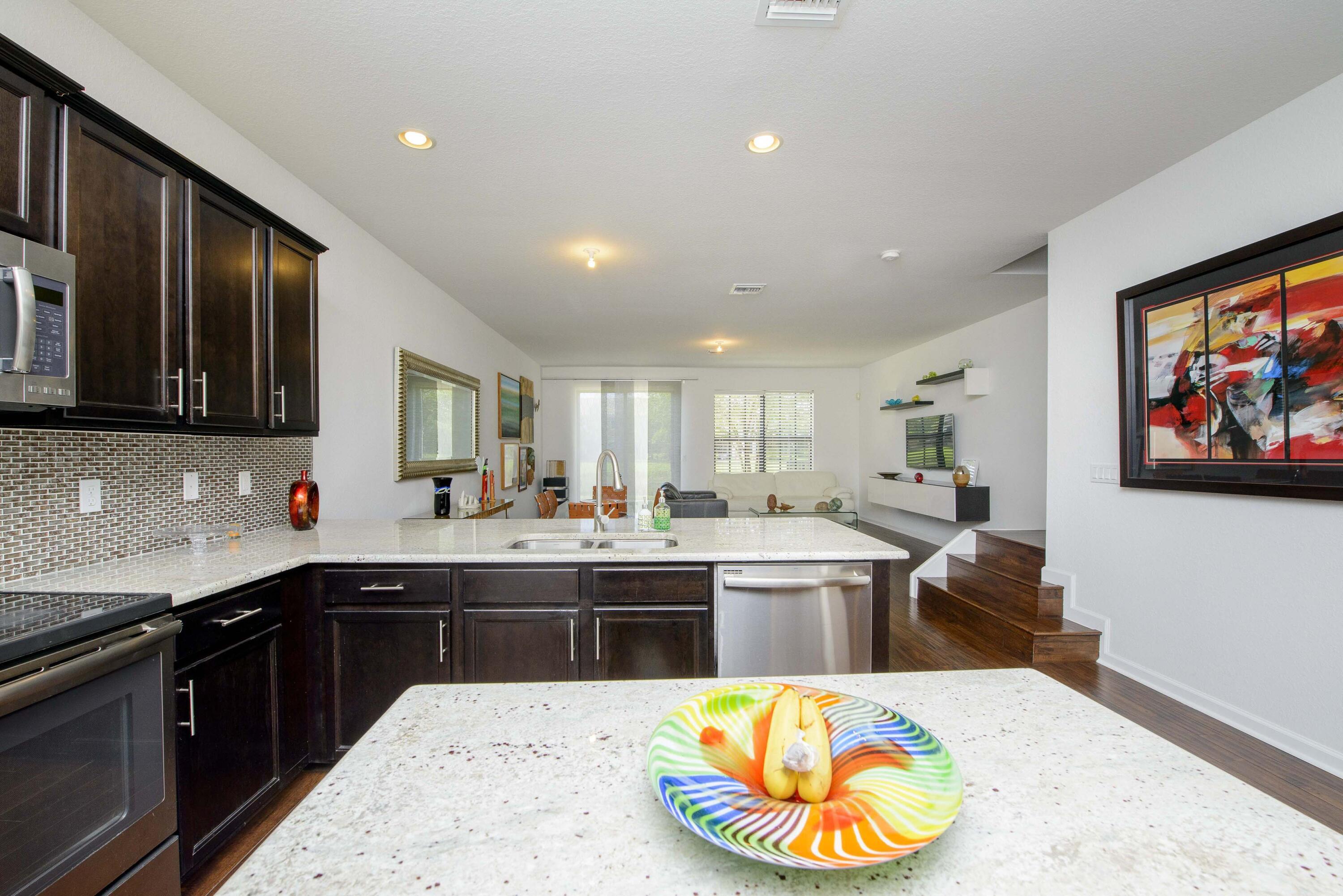 WELLINGTON PARC - Residential
