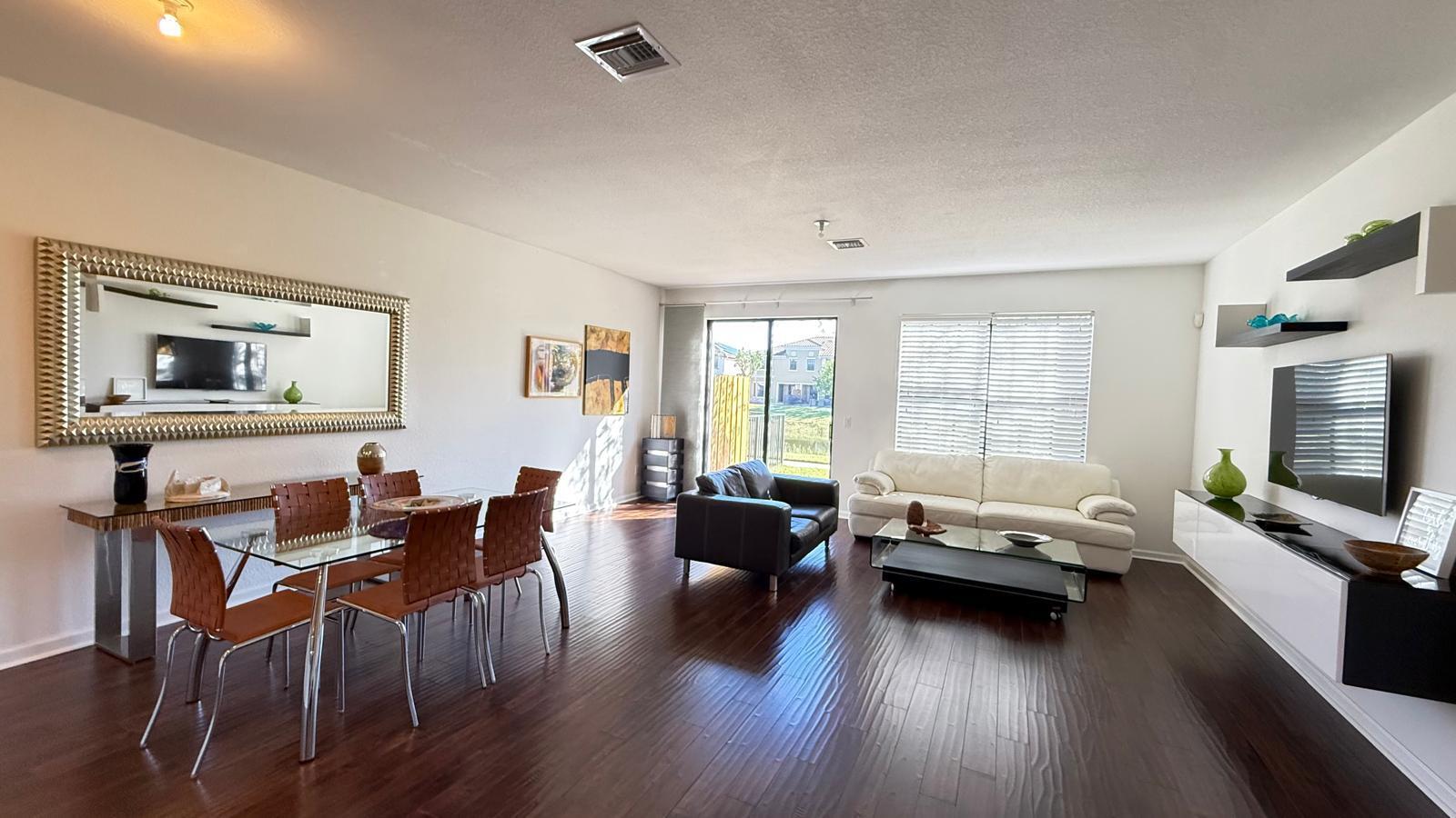 WELLINGTON PARC - Residential
