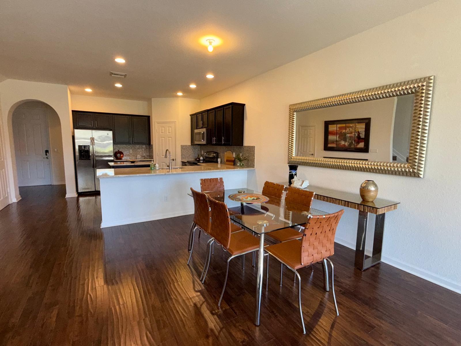 WELLINGTON PARC - Residential