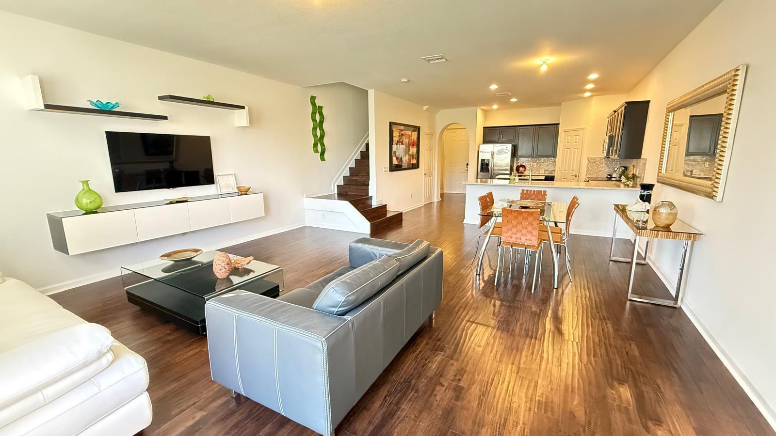 WELLINGTON PARC - Residential