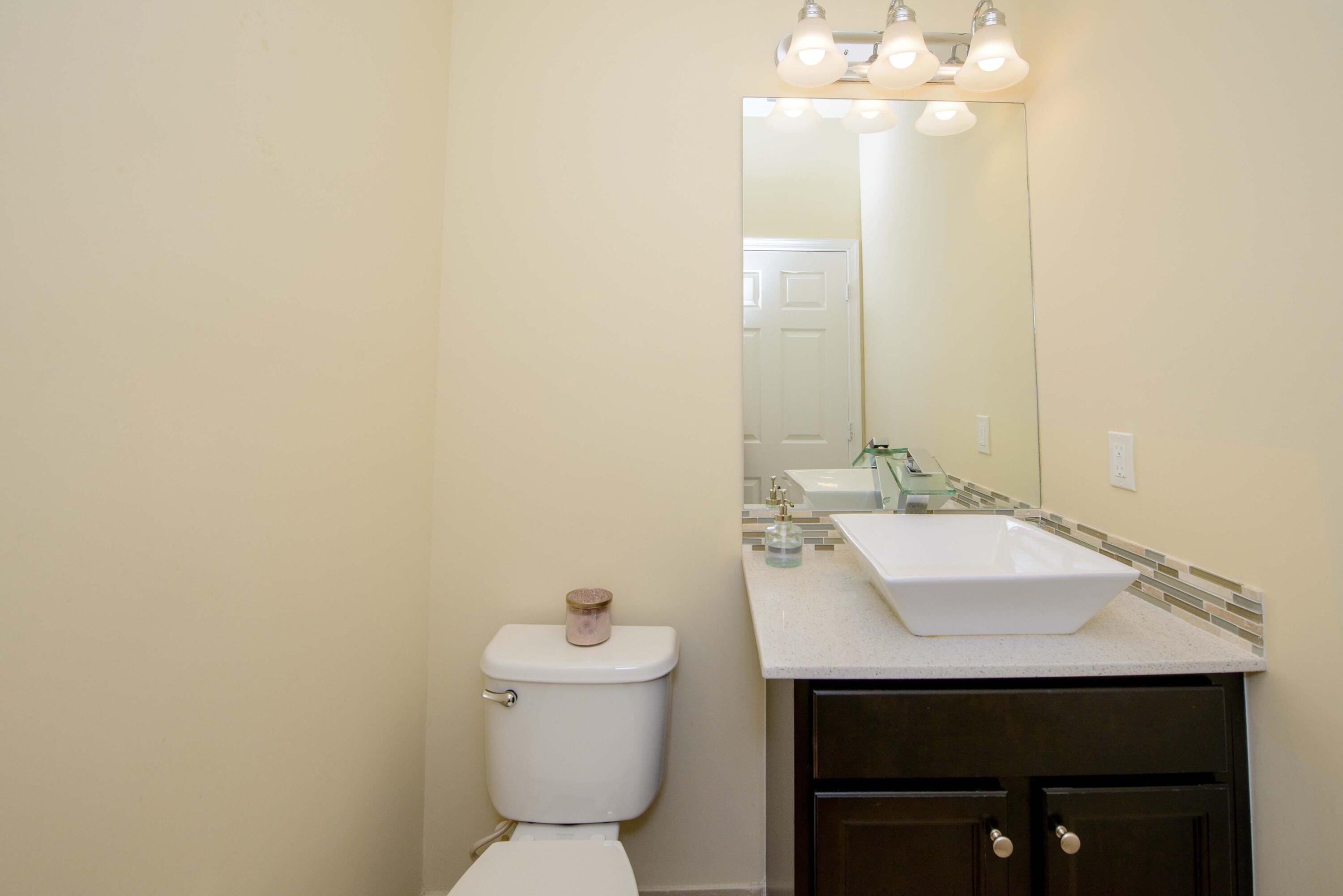 WELLINGTON PARC - Residential