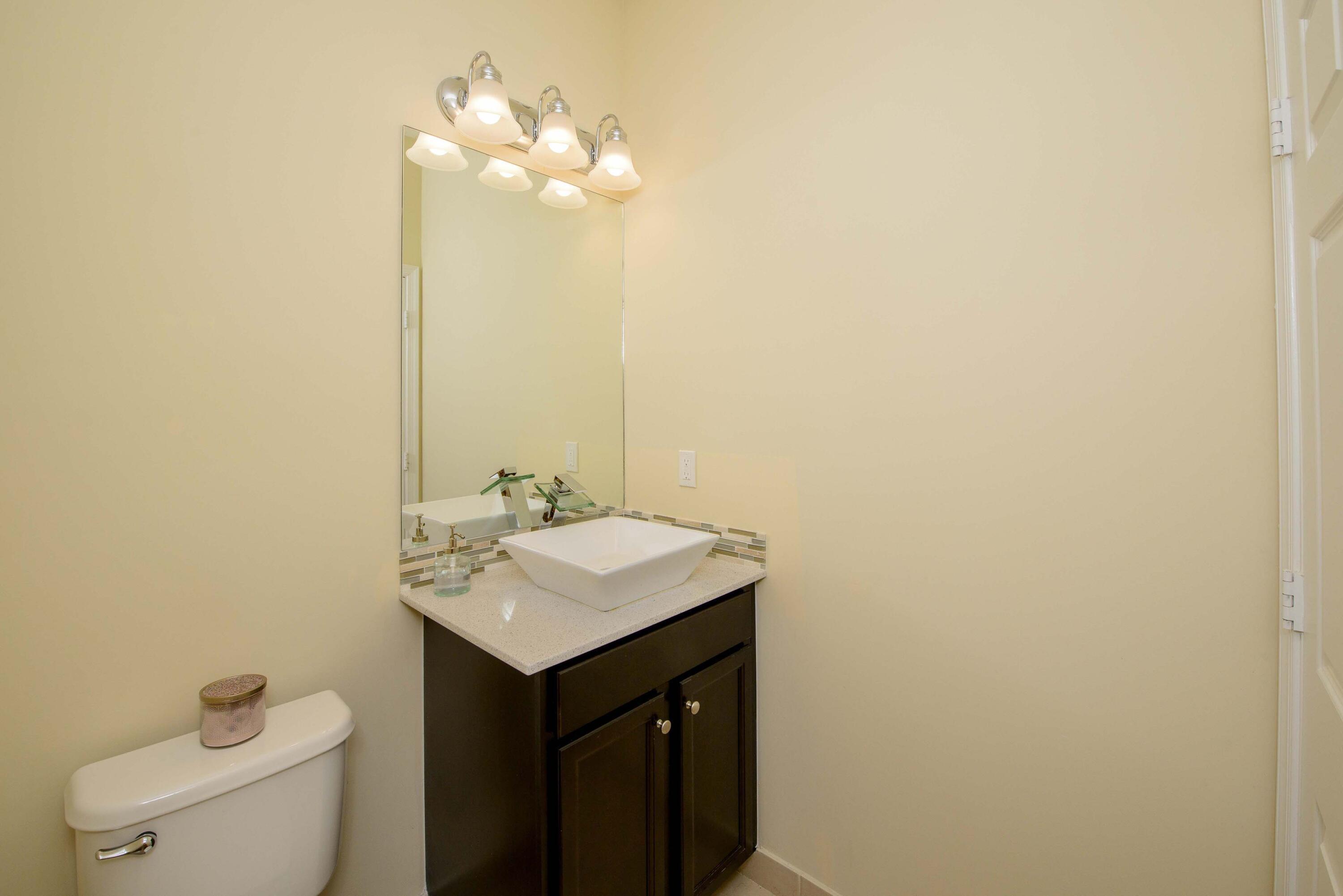 WELLINGTON PARC - Residential