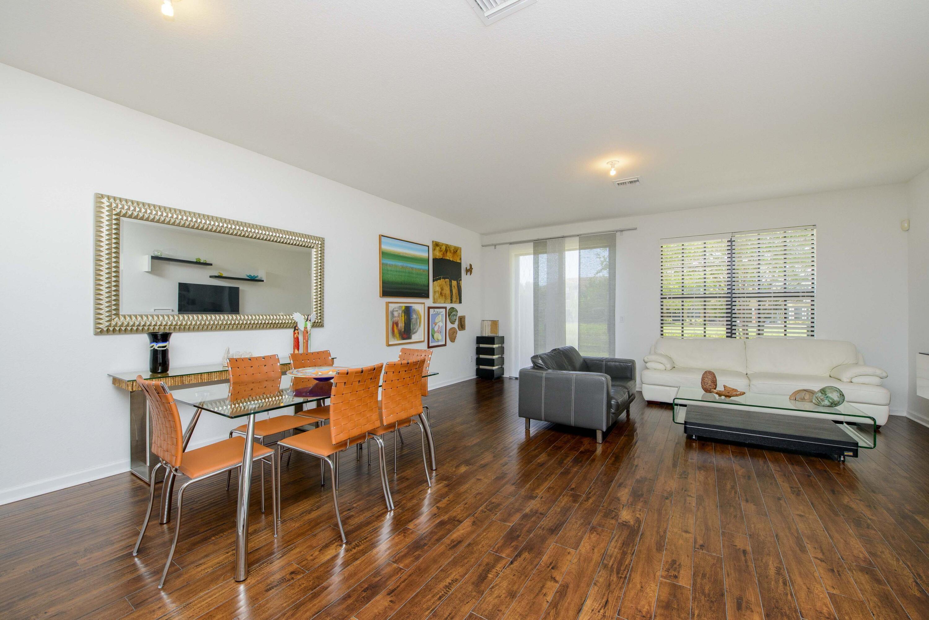 WELLINGTON PARC - Residential
