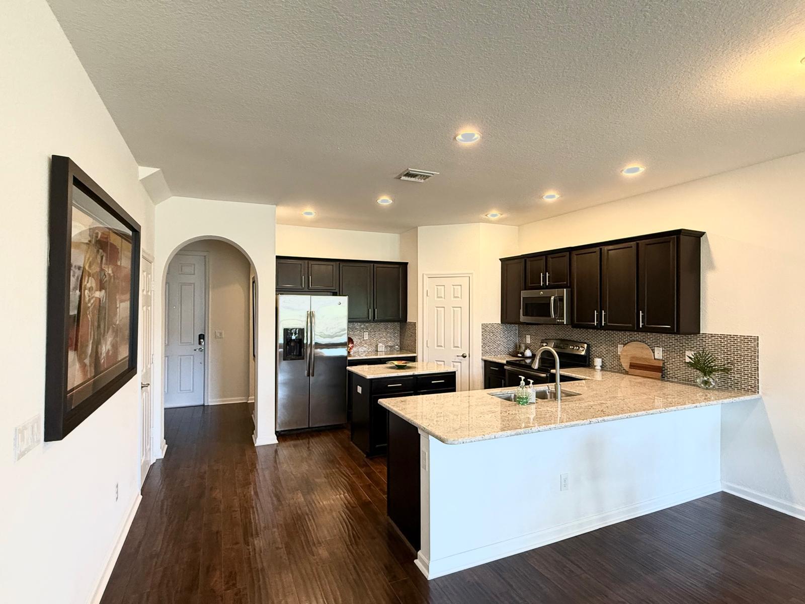 WELLINGTON PARC - Residential