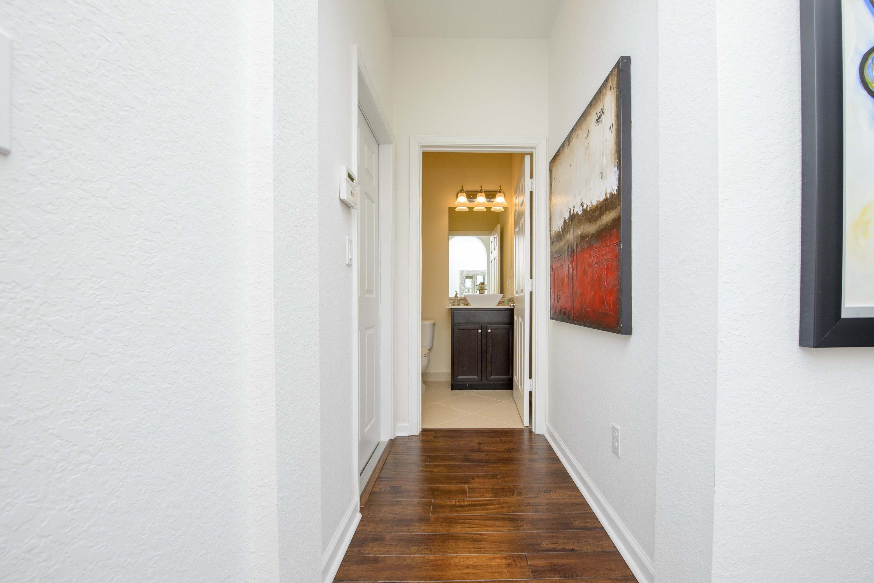 WELLINGTON PARC - Residential