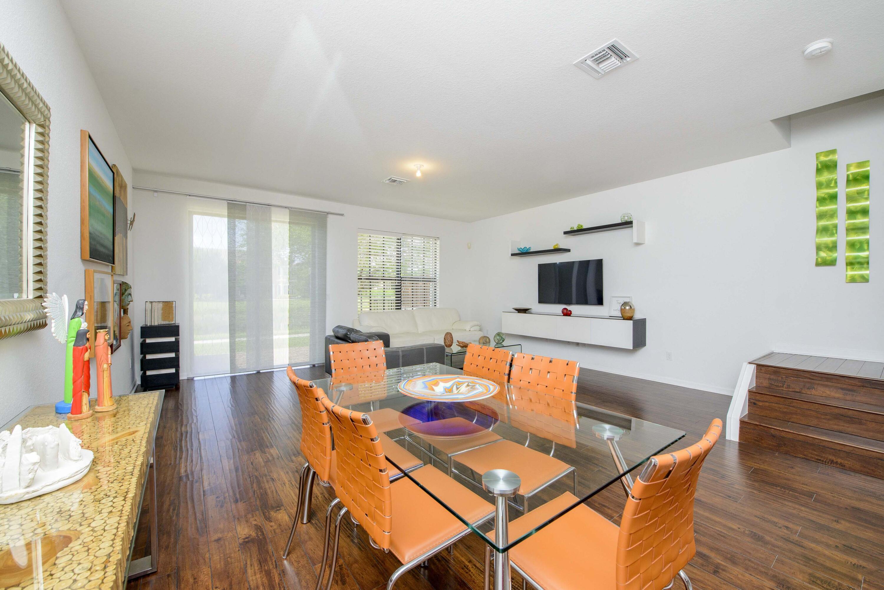 WELLINGTON PARC - Residential