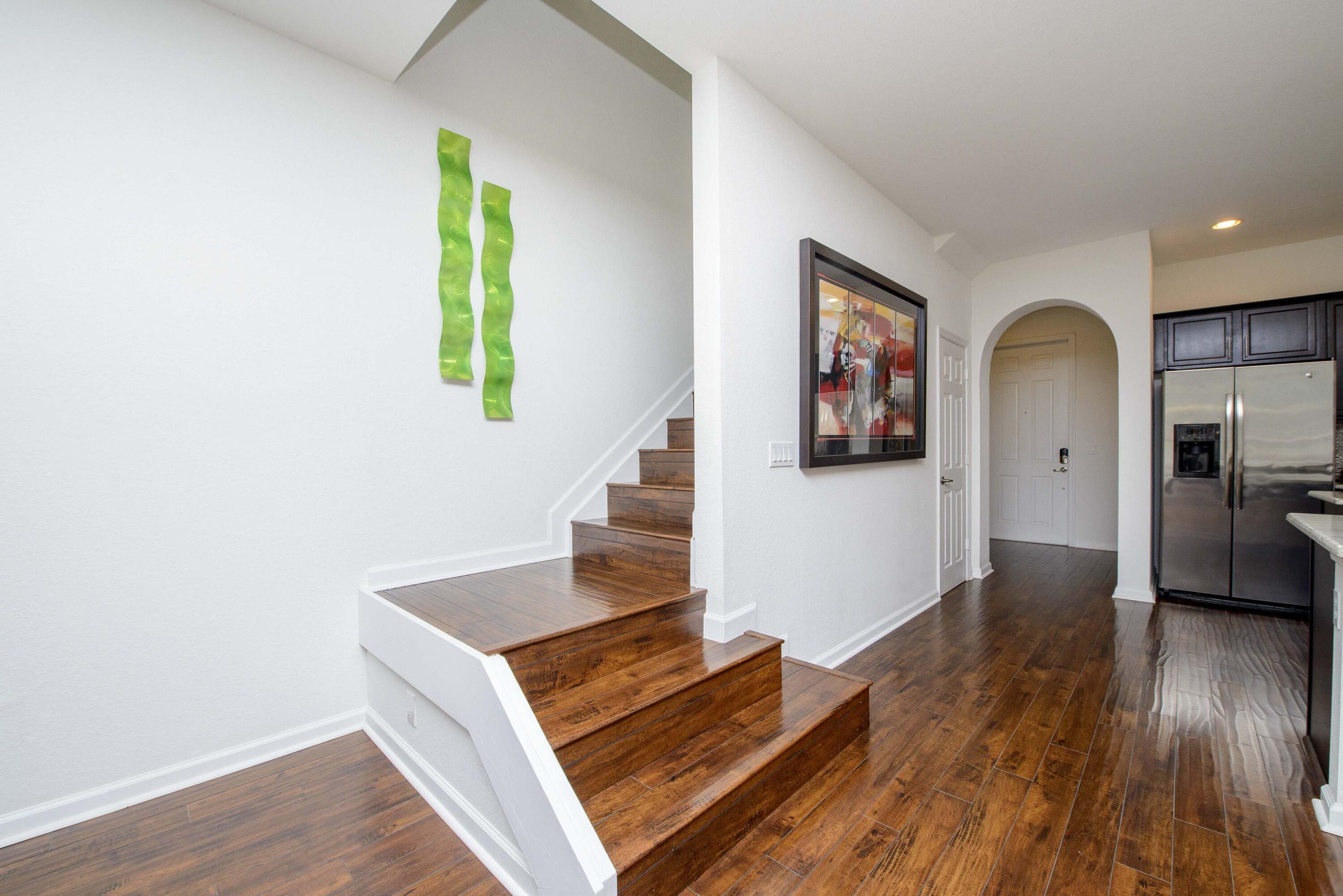 WELLINGTON PARC - Residential