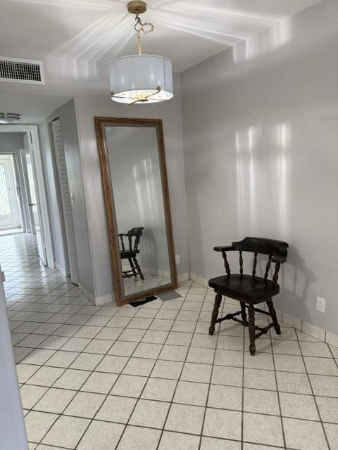 First (ground) floor unit with lake view from patio/Florida room Tile floors, new a/c new appliances, new bathroom with marble tiles and walk in shower. new vanity. Building 2 is close to amenities and lake. Enjoy Low maintenance fee includes cable and Wi-Fi. and reserves.