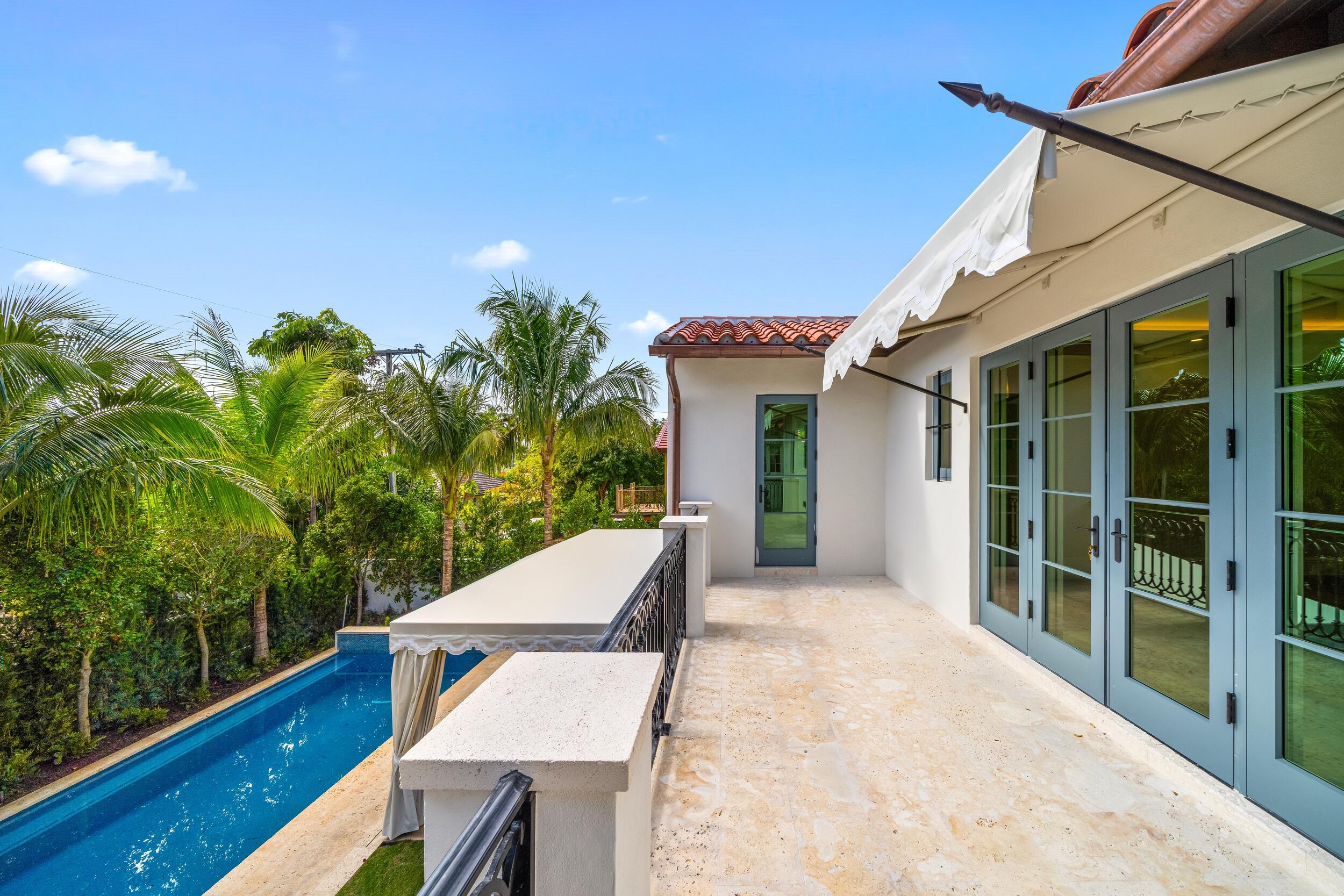 POINCIANA PARK - Residential