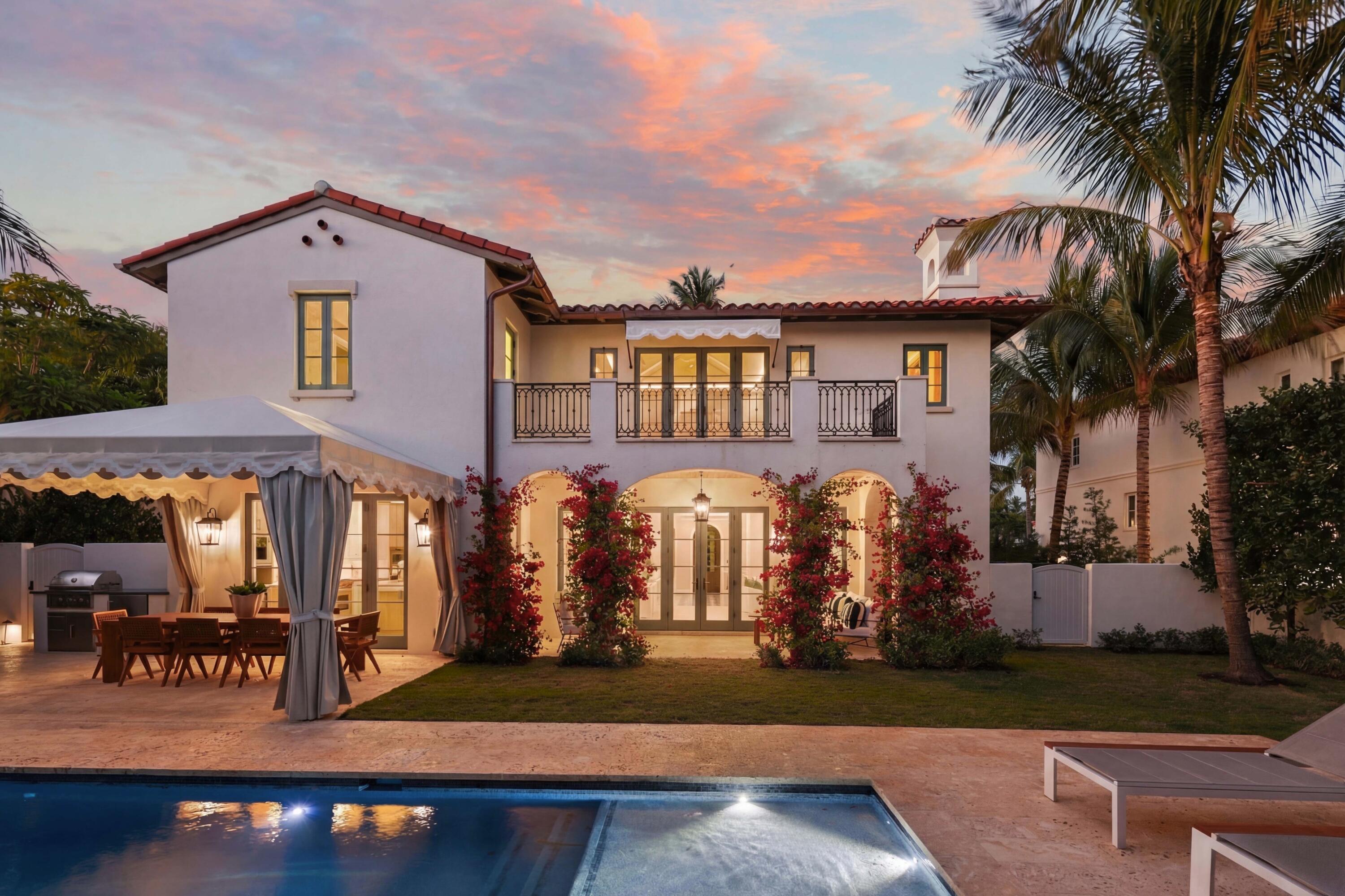 POINCIANA PARK - Residential