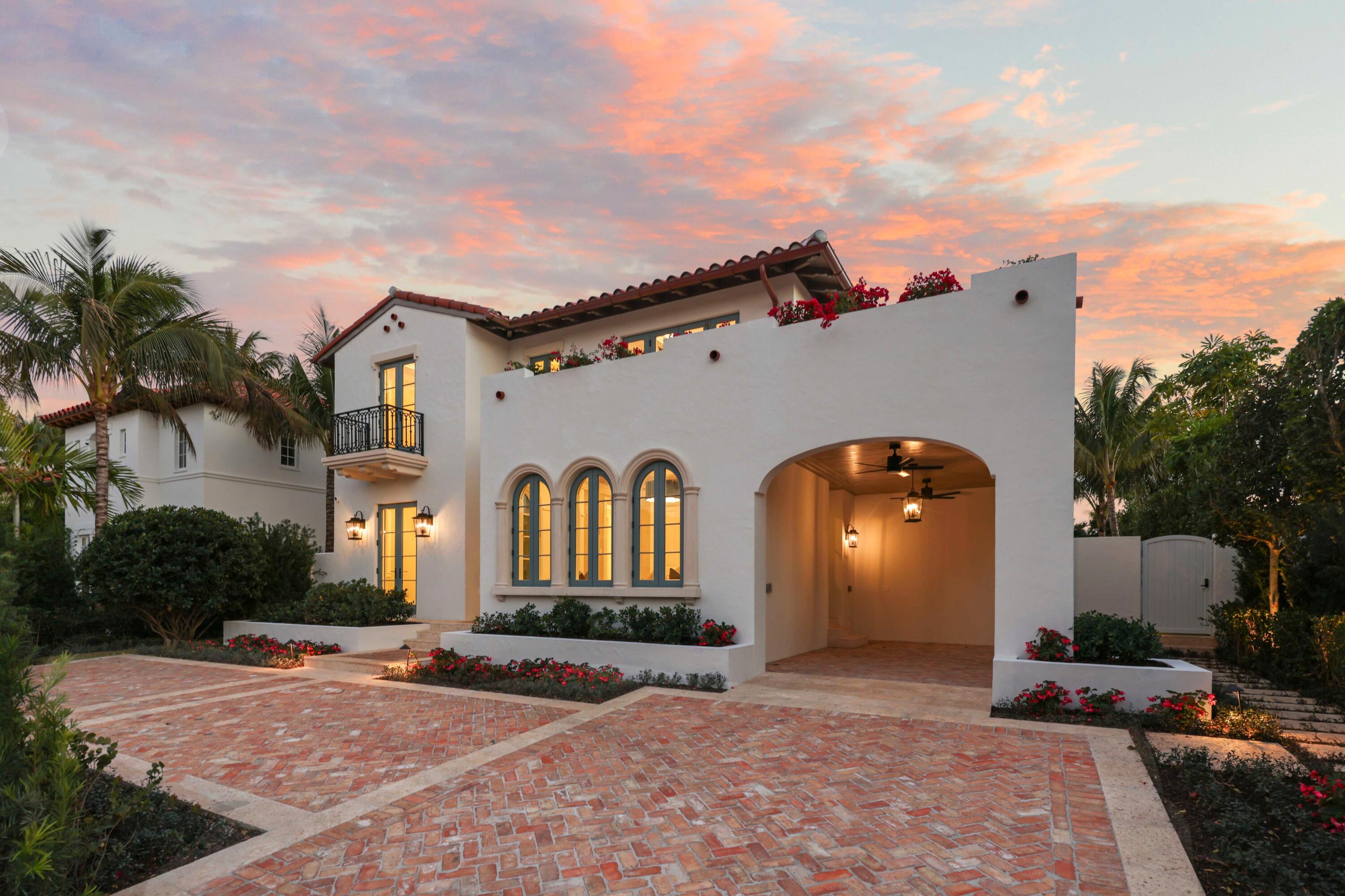 POINCIANA PARK - Residential