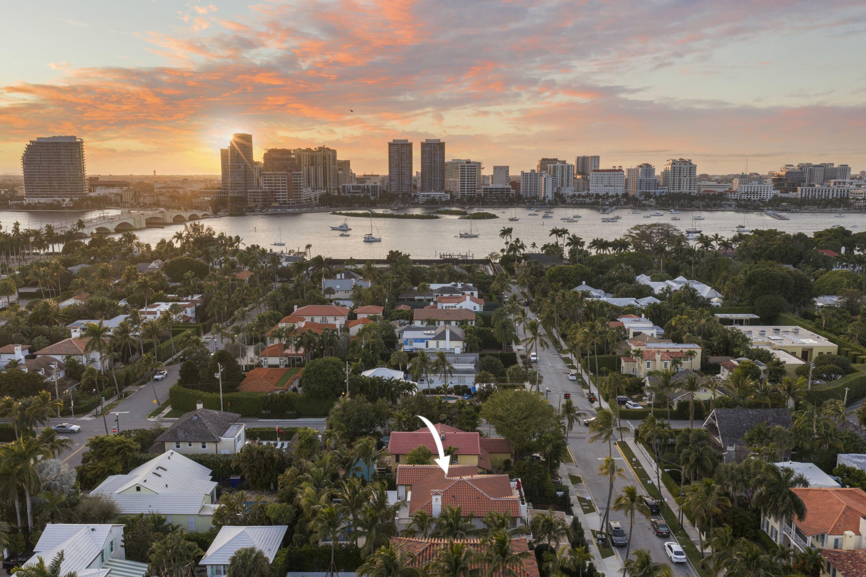 POINCIANA PARK - Residential