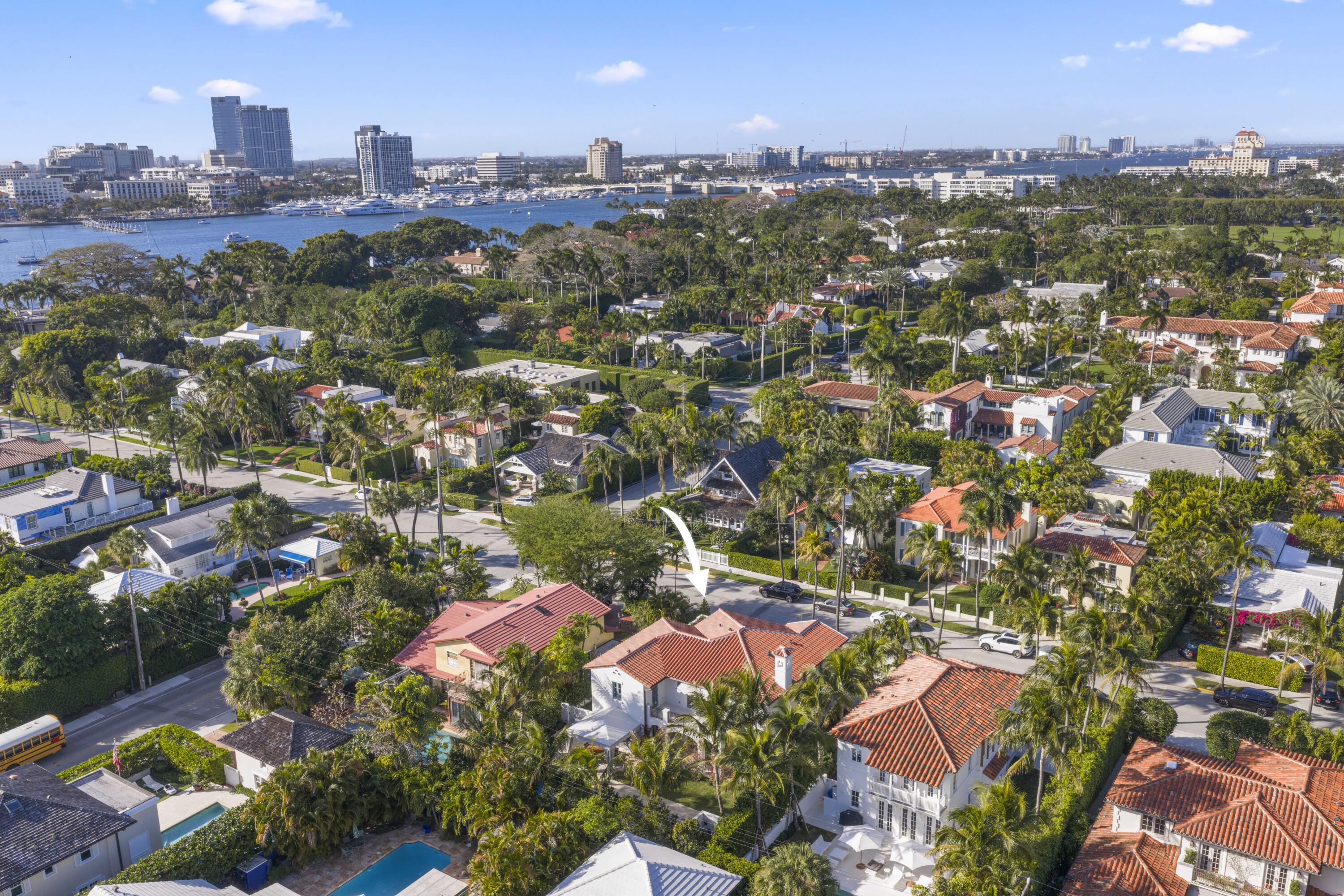 POINCIANA PARK - Residential