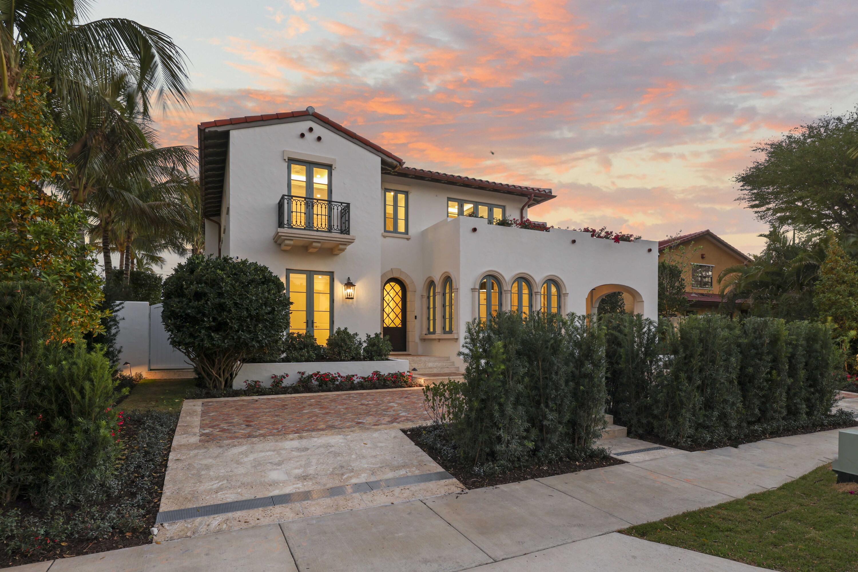 POINCIANA PARK - Residential