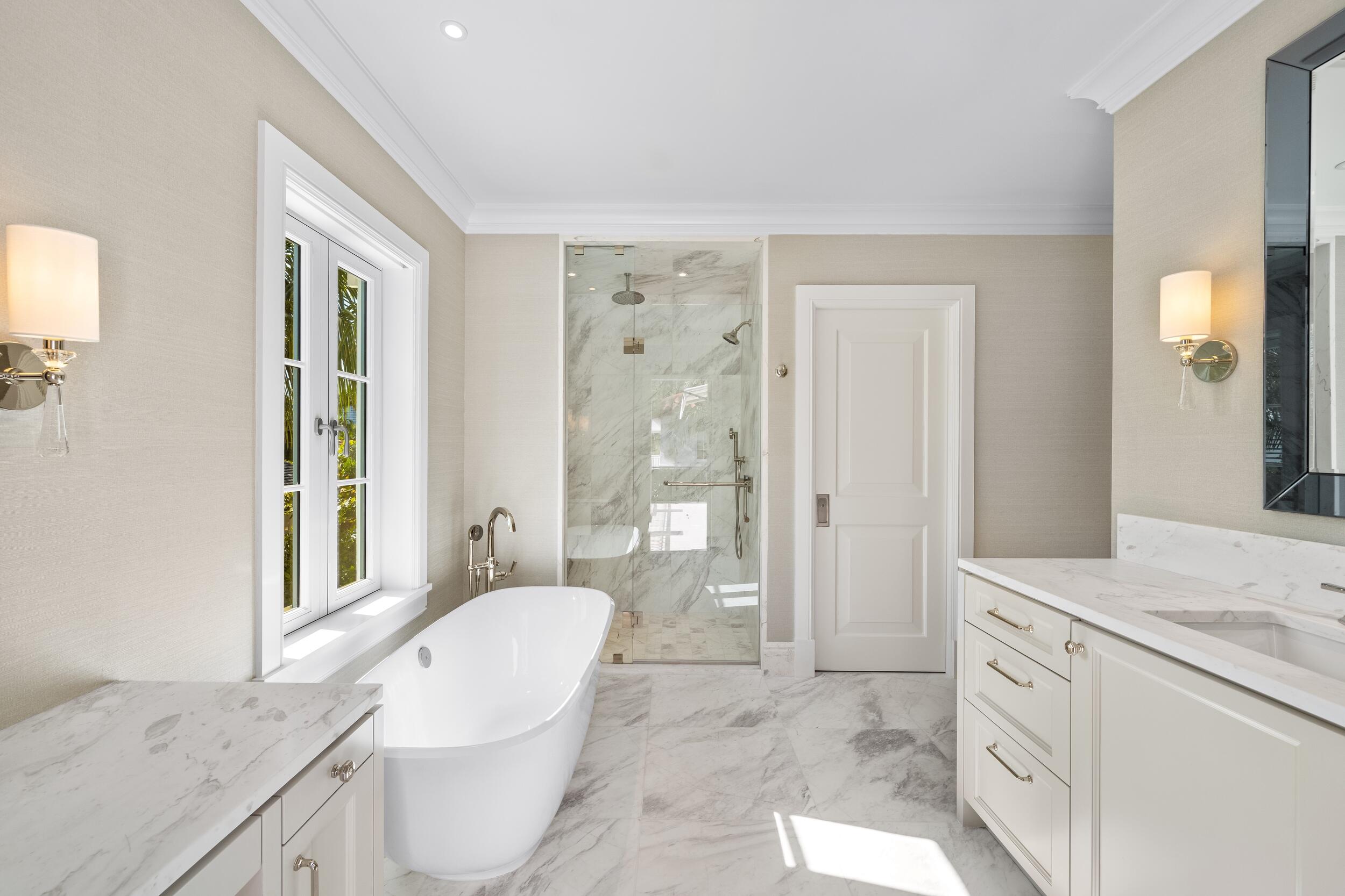 POINCIANA PARK - Residential