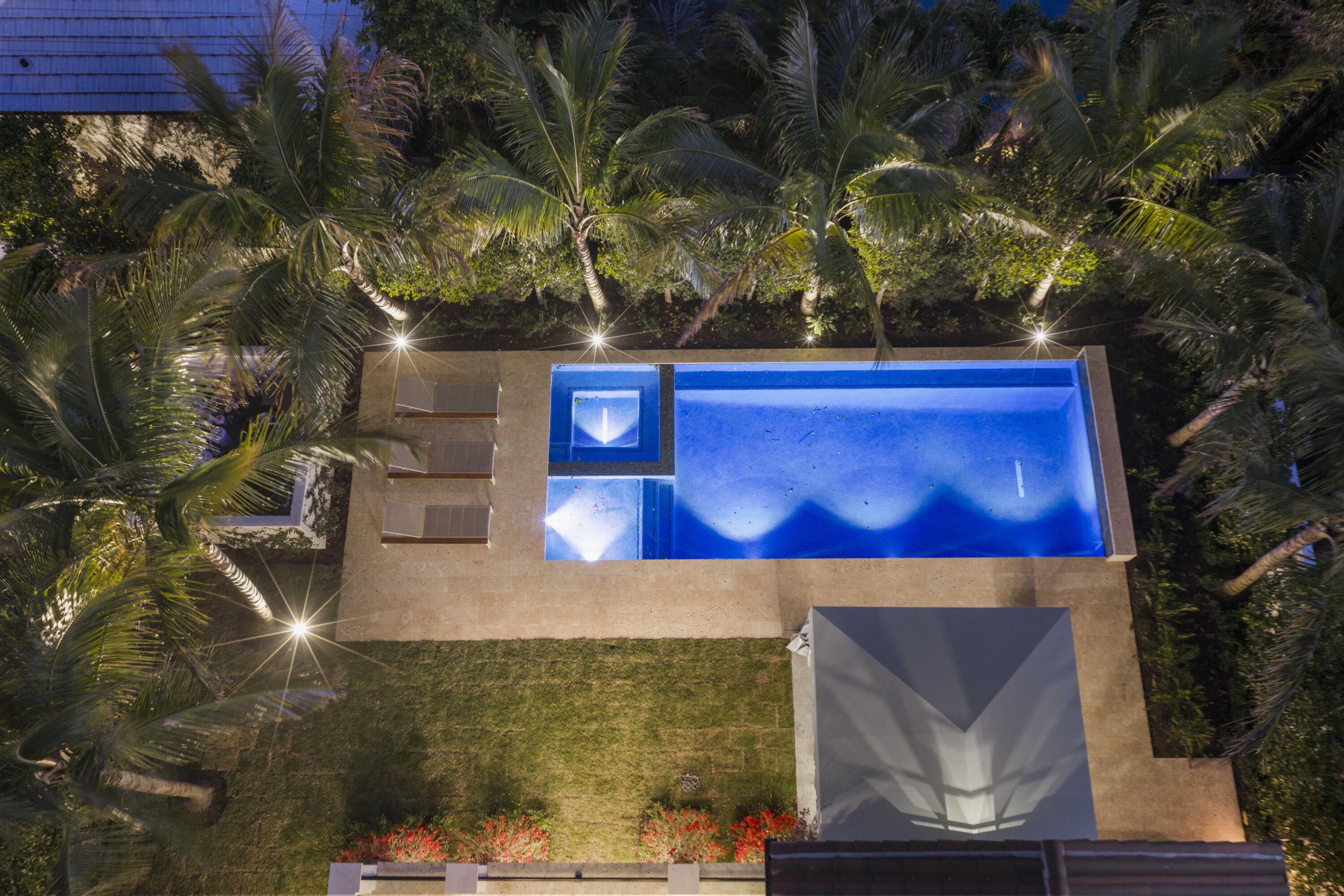POINCIANA PARK - Residential